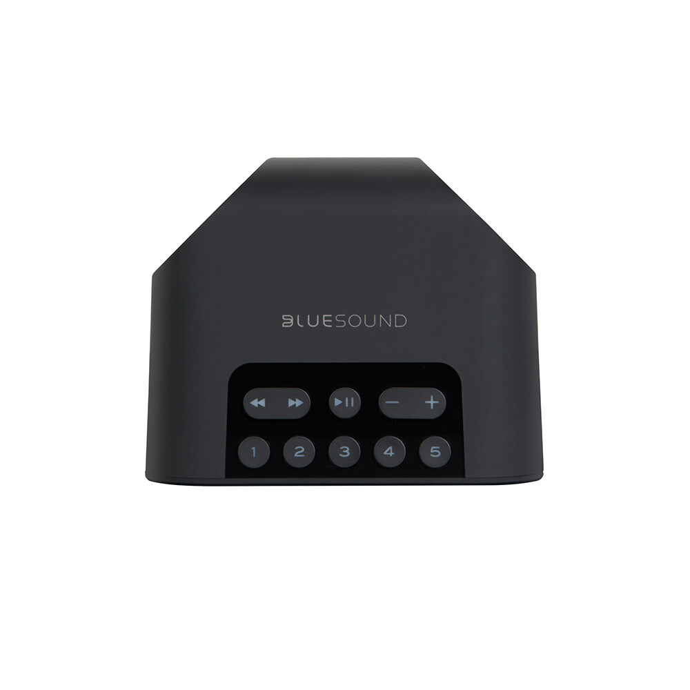 Bluesound-PULSE-FLEX-2i-flexibler-Streaming-Lautsprecher-Schwarz