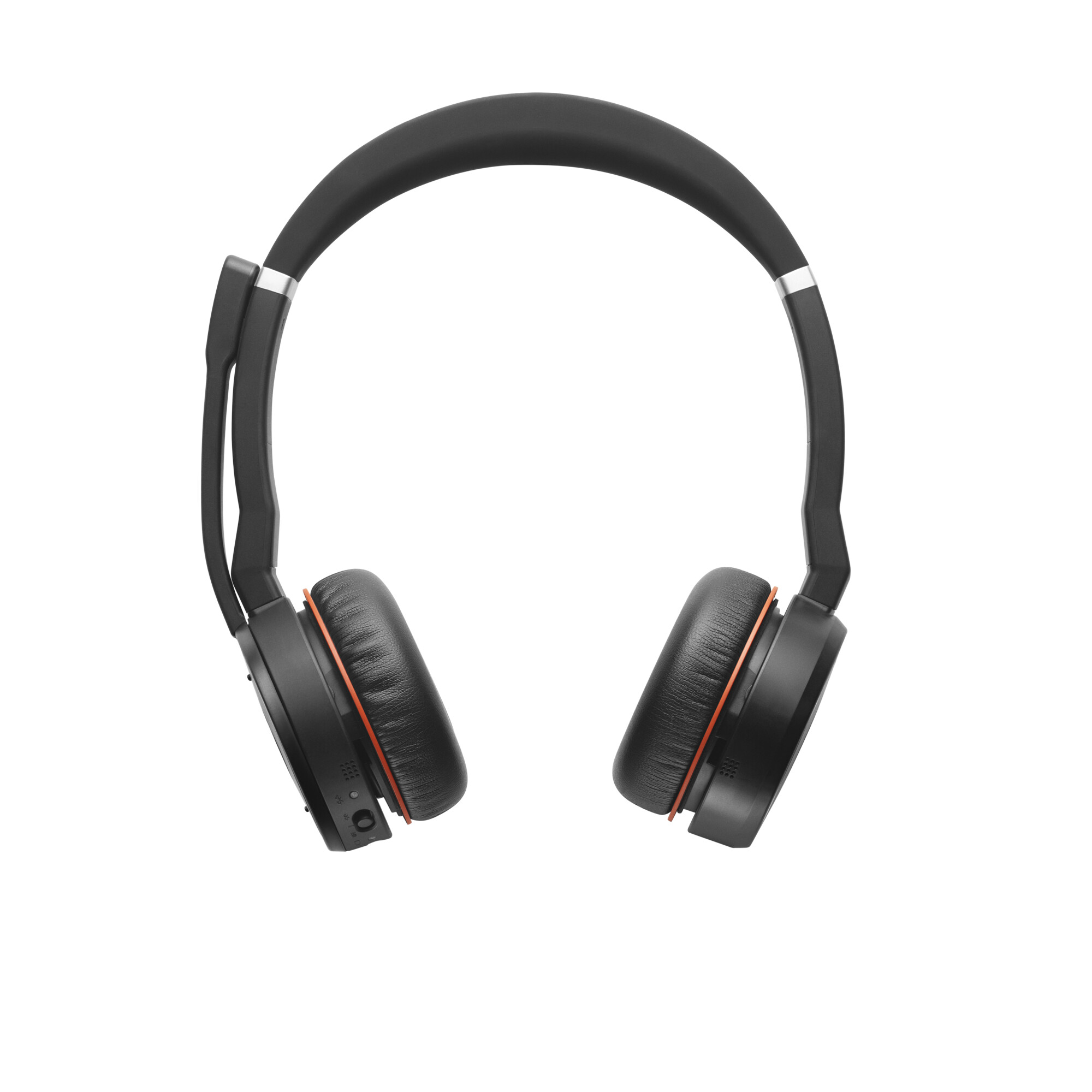 Jabra-Evolve-75-UC-Duo-Stereo-headset-voor-UC-platforms-incl-Link-370-laadstation-Demo