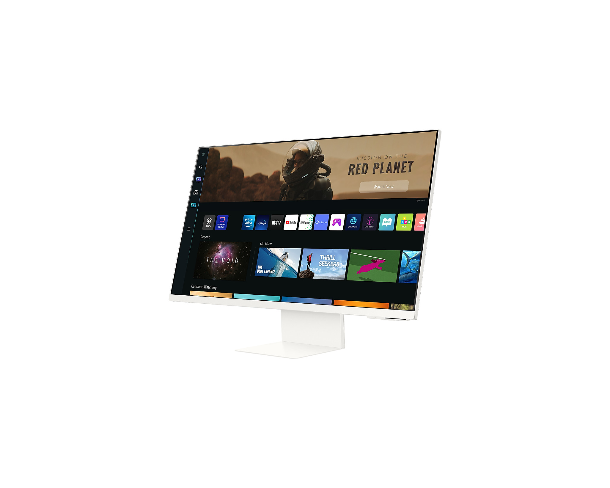 Samsung-S32CM801UU