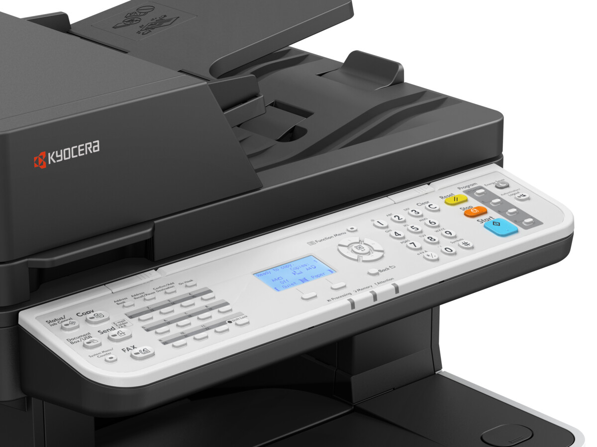 Kyocera-ECOSYS-MA4500fx-SW-4-in-1-Laserdrucker