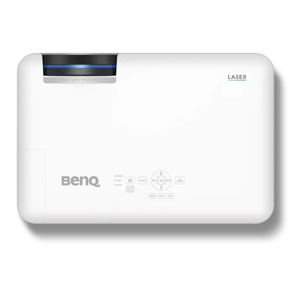 BenQ-LH820ST