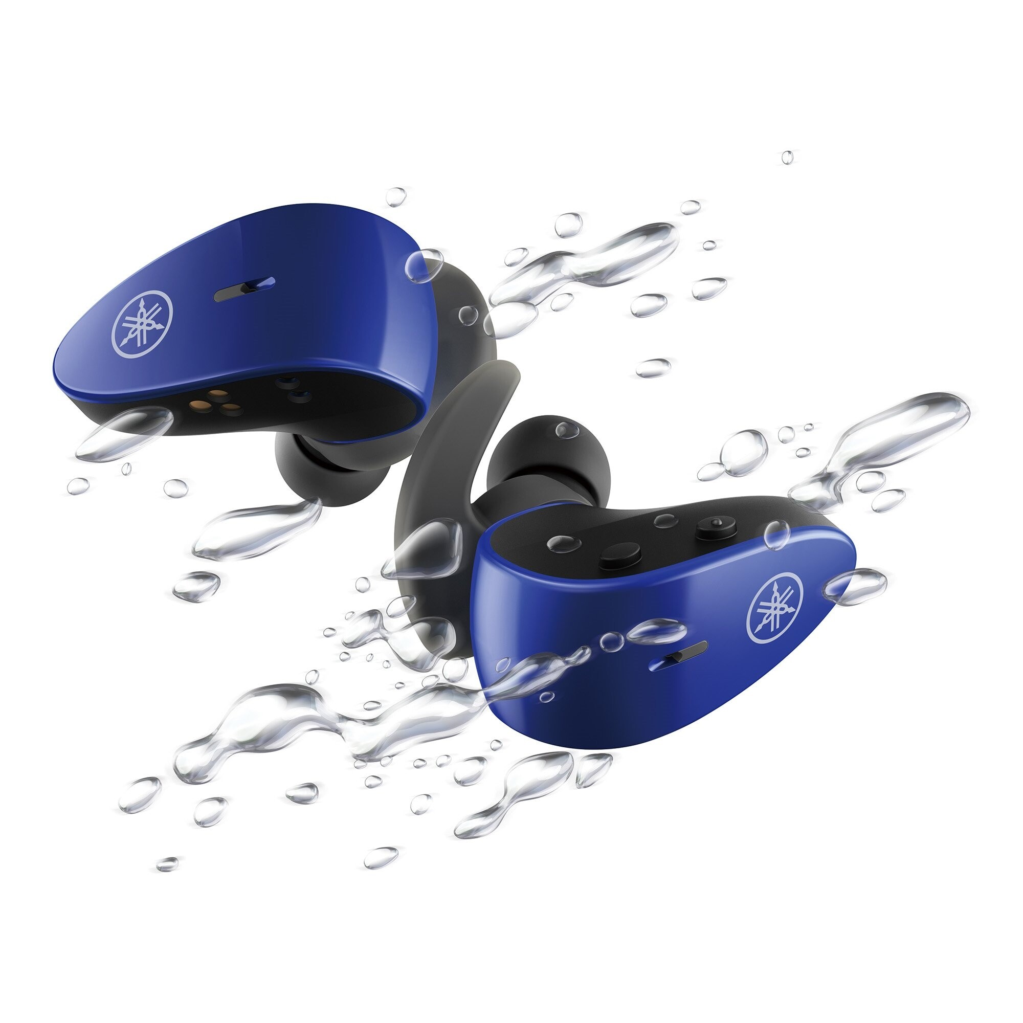 Yamaha-TW-ES5A-Wireless-Sport-Ohrhorer-blau