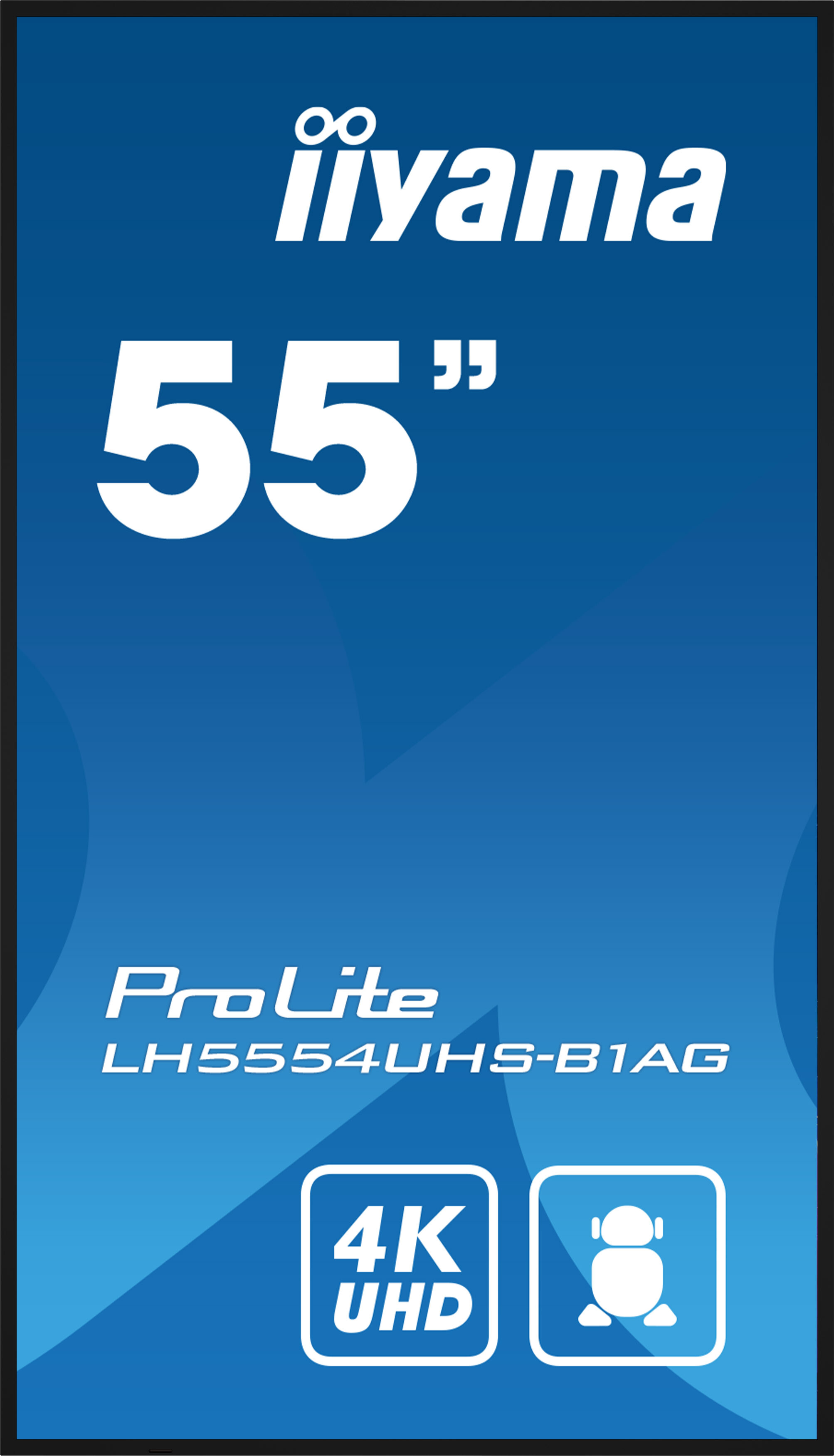 iiyama-PROLITE-LH5554UHS-B1AG