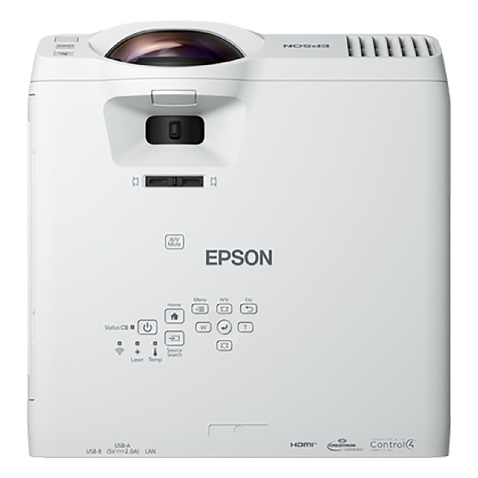 Epson-EB-L210SW