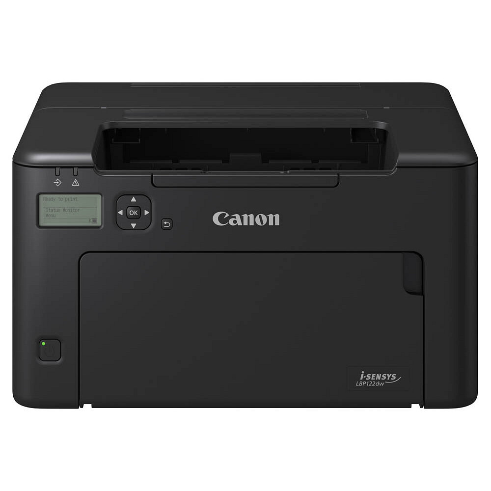 Canon-i-SENSYS-LBP122dw-Schwarzweiss-Laserdrucker