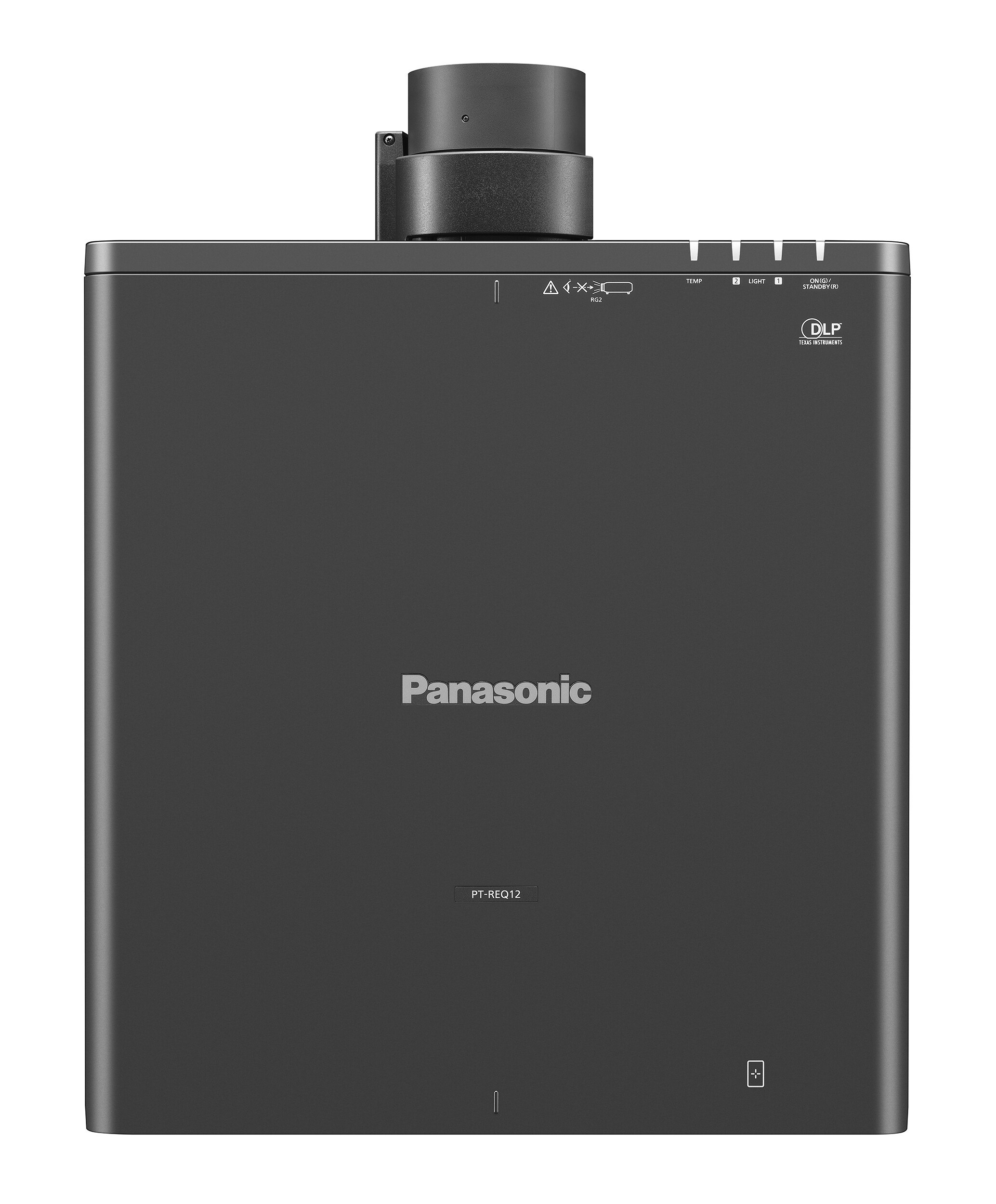 Panasonic-PT-REQ10B