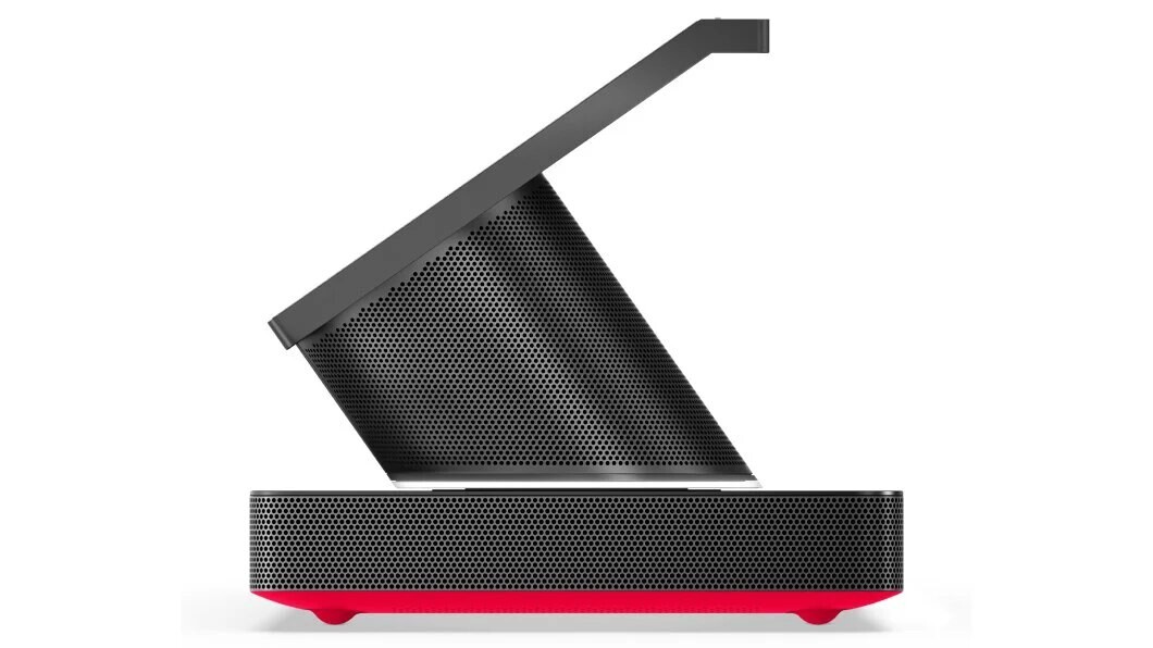 Lenovo-ThinkSmart-Hub-Teams-11H10005GE