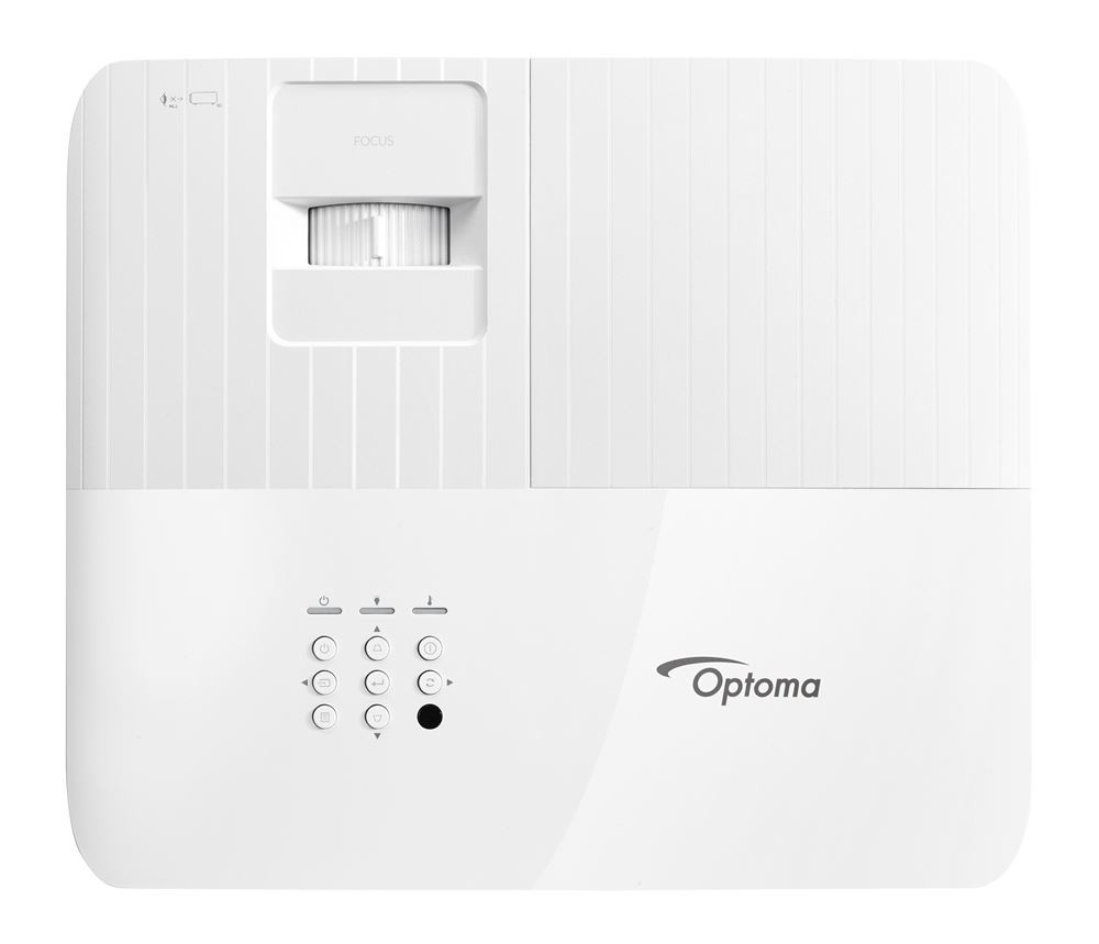 Optoma-4K400STx-Demo