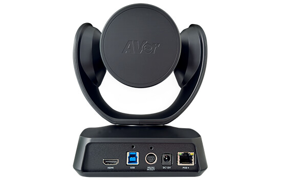 AVer-CAM520-Pro3-USB-3-1-Konferenzkamera-fur-mittelgrosse-bis-grosse-Raumlichkeiten