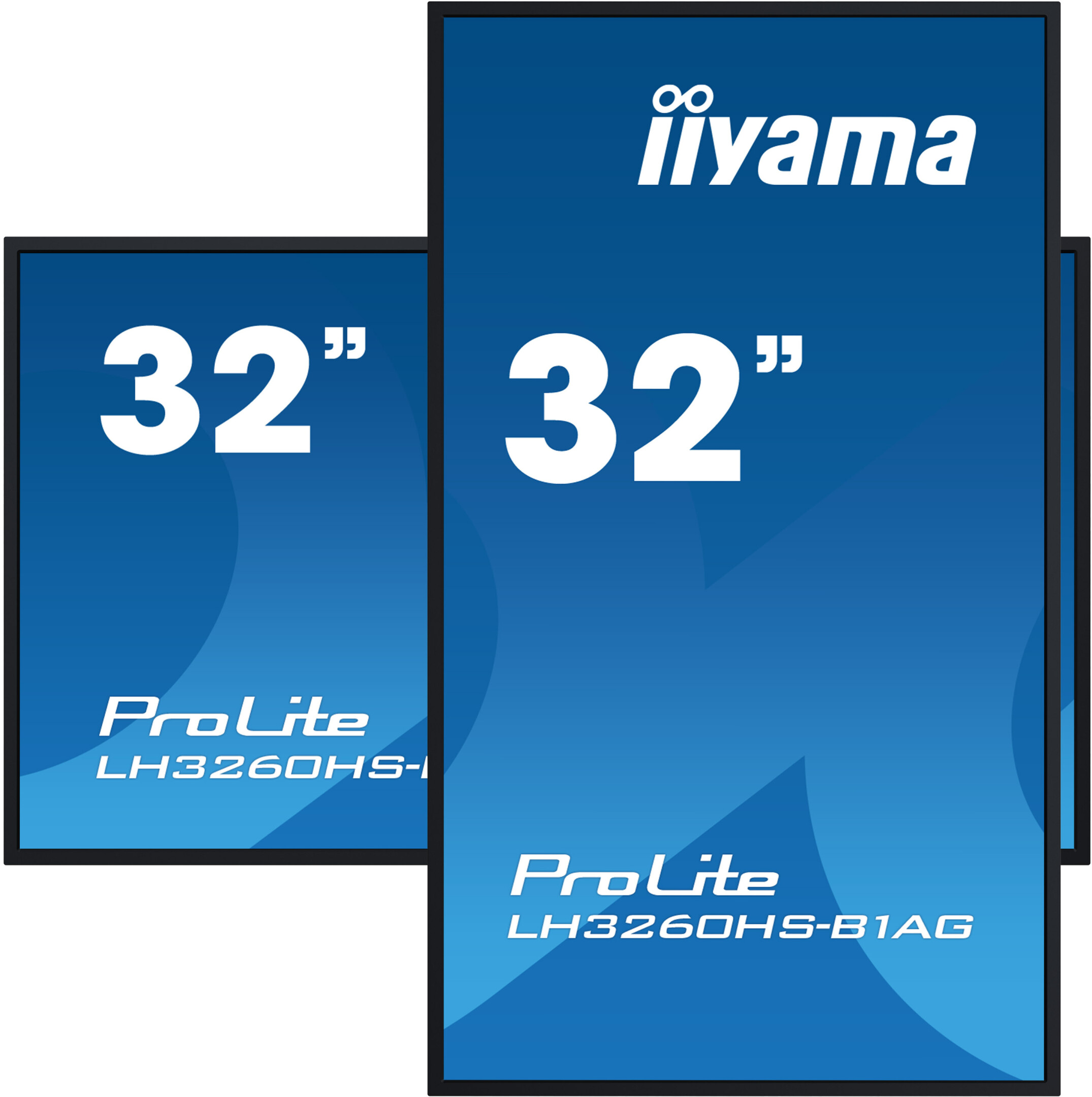 iiyama-PROLITE-LH3260HS-B1AG