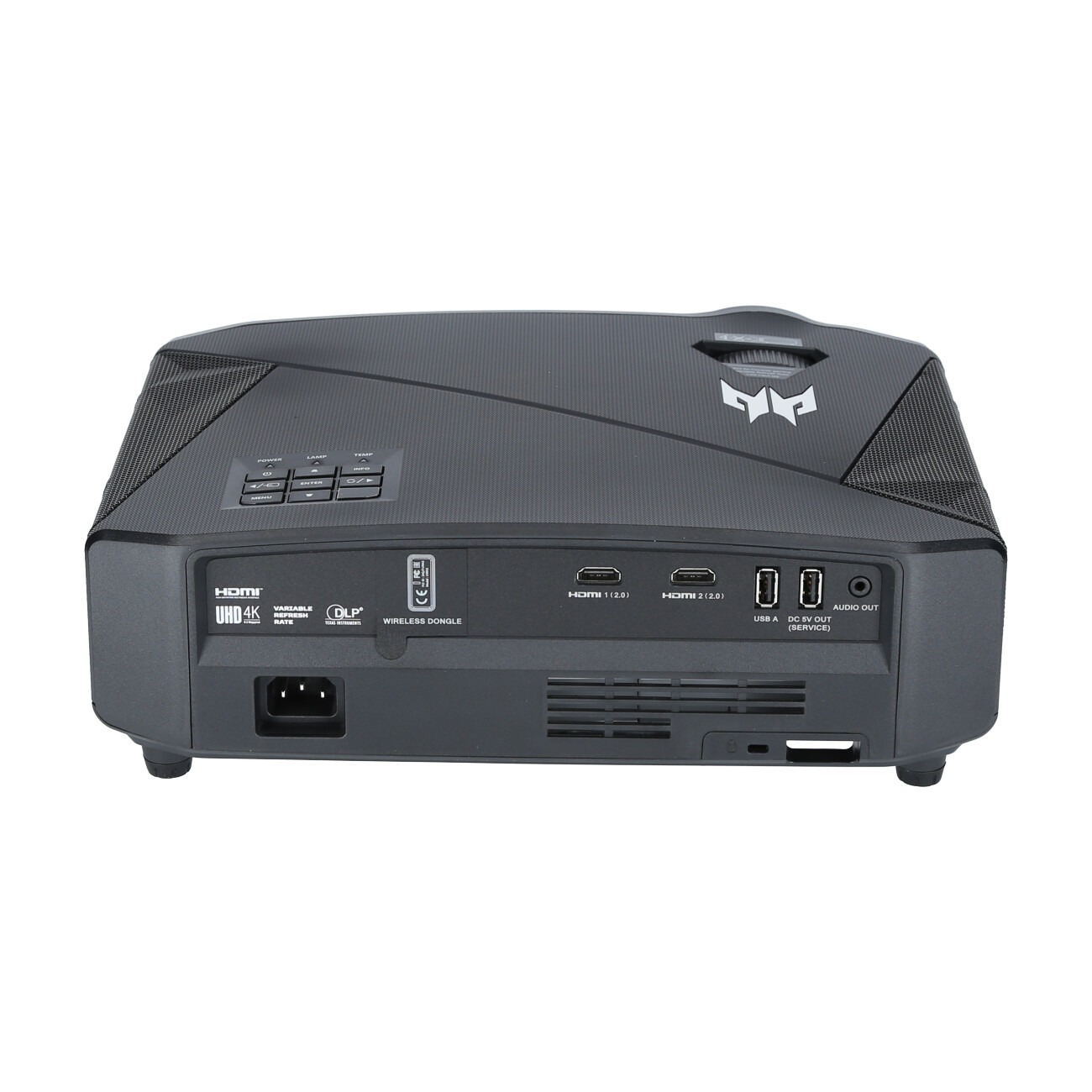 Acer-Predator-GD711-Demo