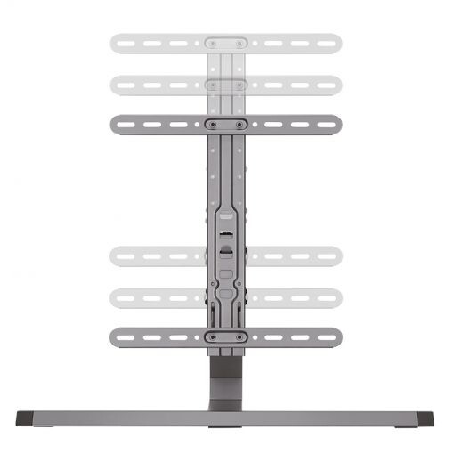 Hagor-HA-Tablestand-L-tafelstandaard-systeem-displays-55-75-in-hoogte-verstelbaar-max-VESA-600x400-belasting-40-kg