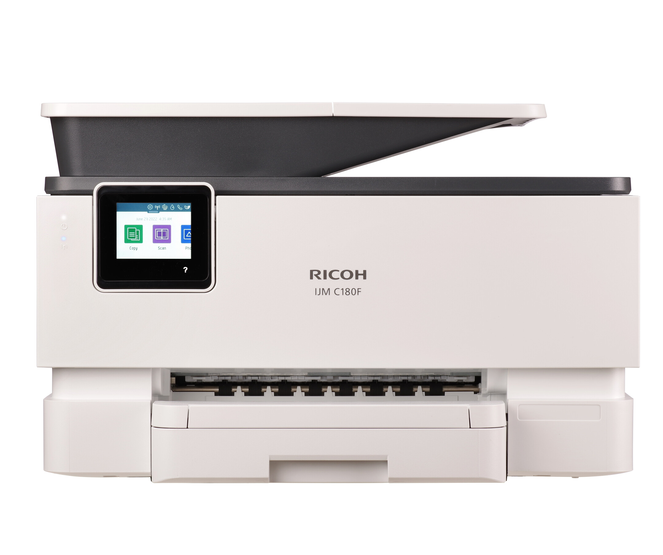 Ricoh-IJM-C180F-4-in-1-Multifunktionsdrucker