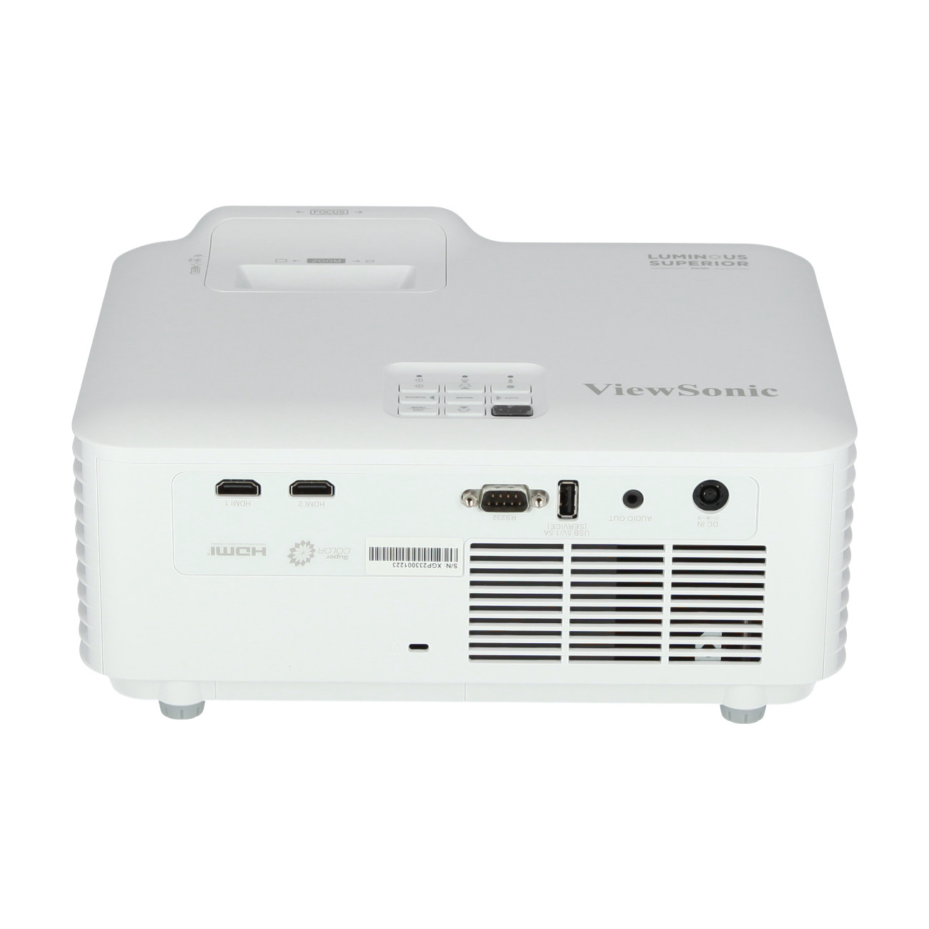 ViewSonic-V52HD-projector