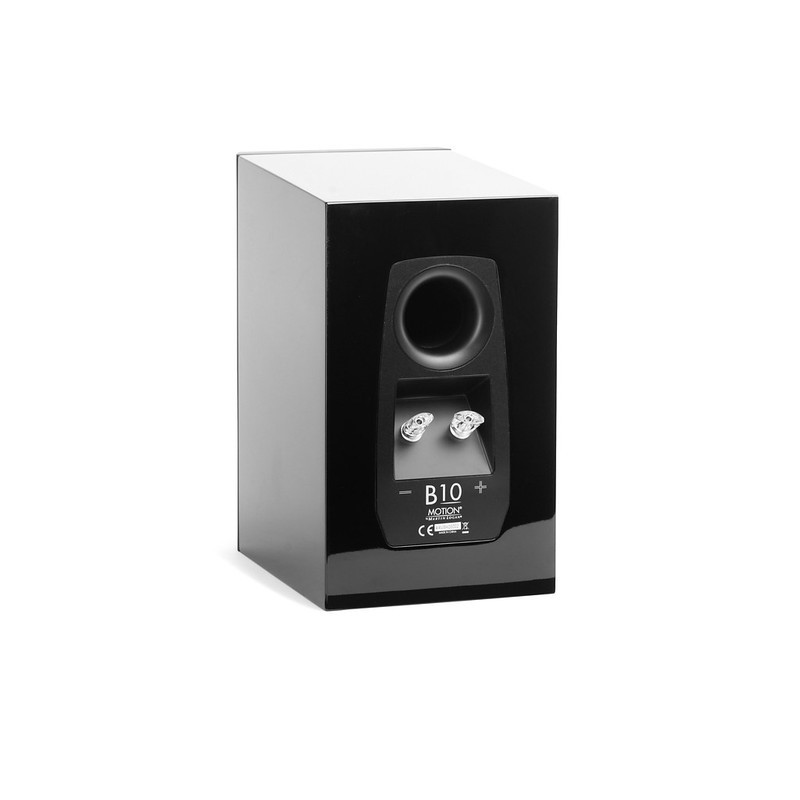 Martin-Logan-Motion-B10-Regallautsprecher-schwarz
