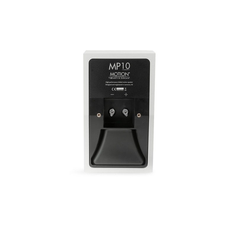 Martin-Logan-Motion-MP10-Multi-Purpose-Lautsprecher-weiss