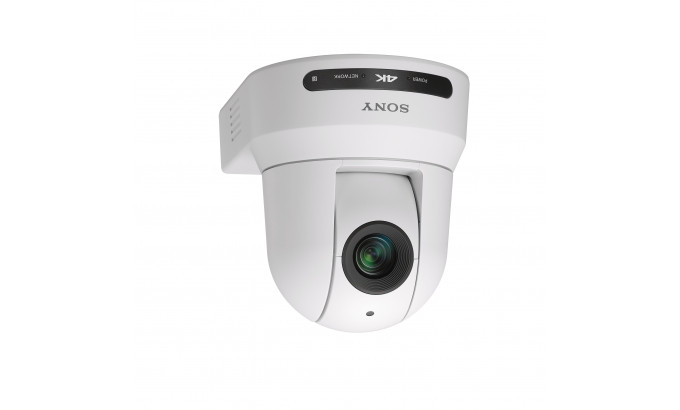 Sony-BRC-X400-W-PTZ-Kamera-8-5MP-4K-Zoom-x-30