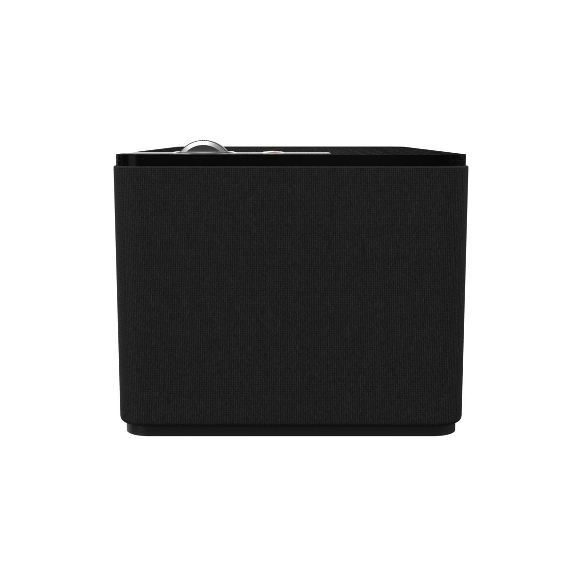 Klipsch-The-Three-Plus-Bluetooth-Lautsprecher-3-Generation-matt-schwarz