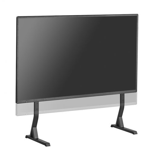 Hagor-Tablestand-BL-XL-Tischstandsystem-fur-32-77-Displays-max-VESA-800x400-Traglast-50-kg-Landscape