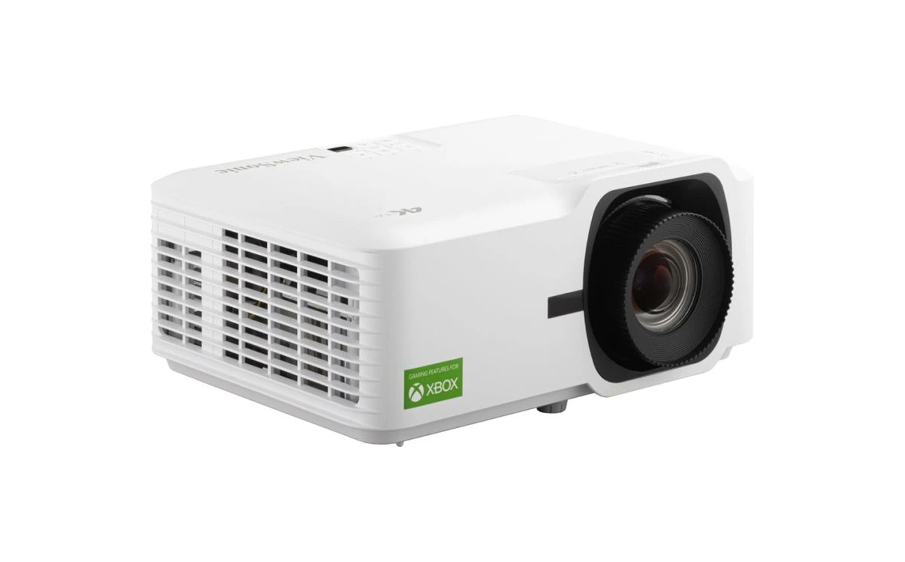 ViewSonic-LX700-4K-3500-ANSI-Lumen-4K-Laser-Heimkino-Beamer