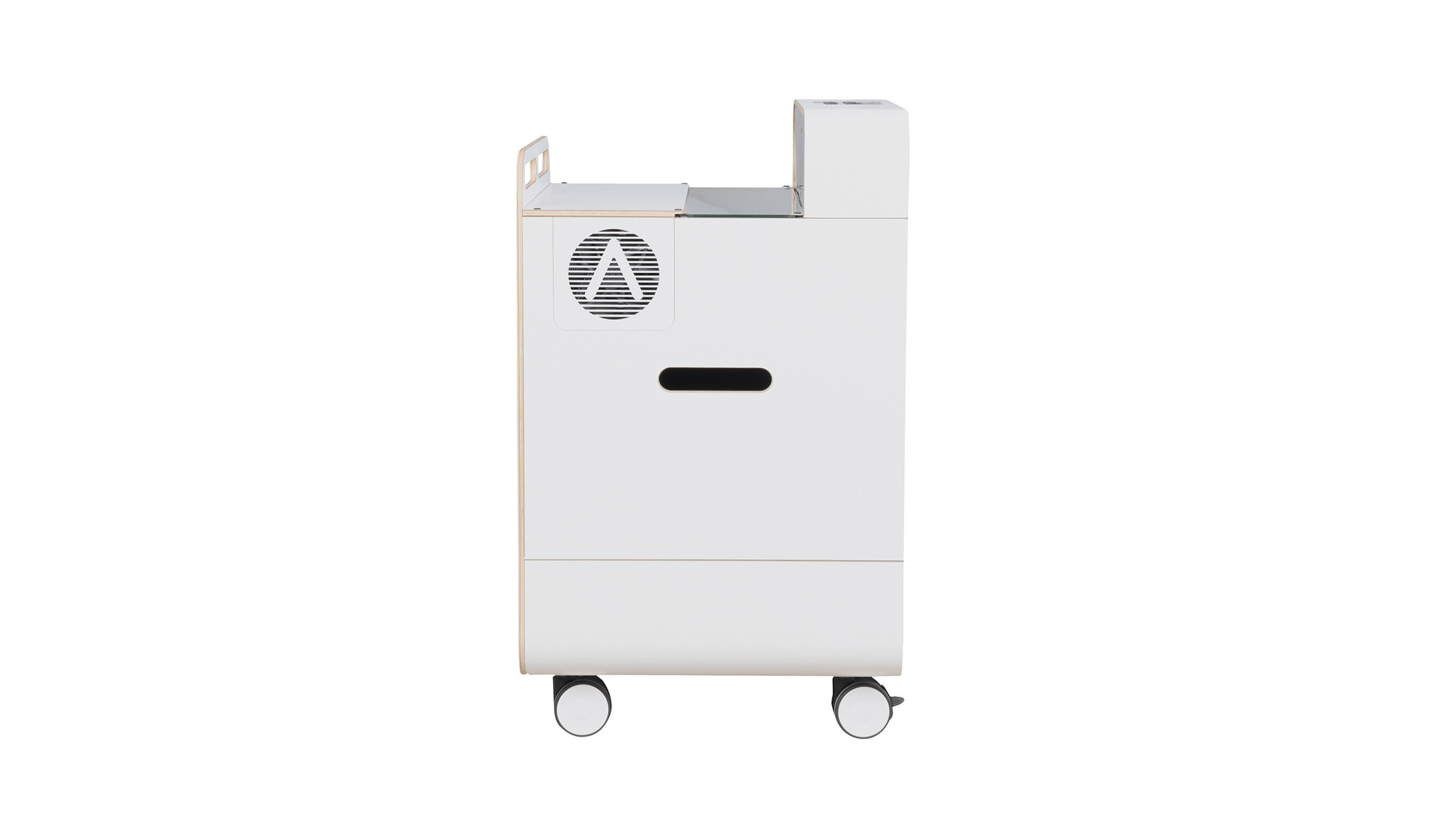 Artome-S1-communicatiesysteem