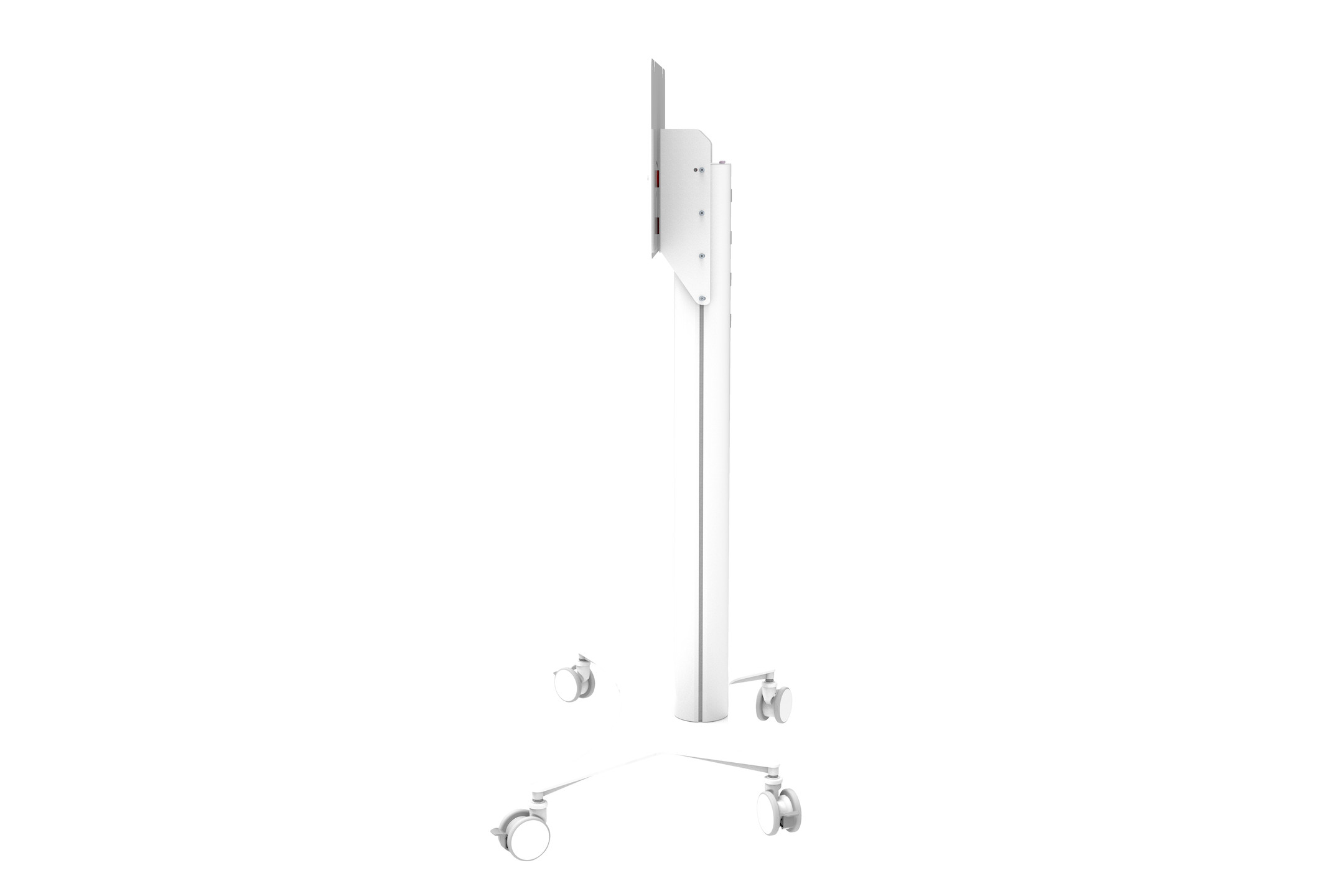 celexon-Expert-display-trolley-Seoul-voor-Samsung-FLIP-Demo