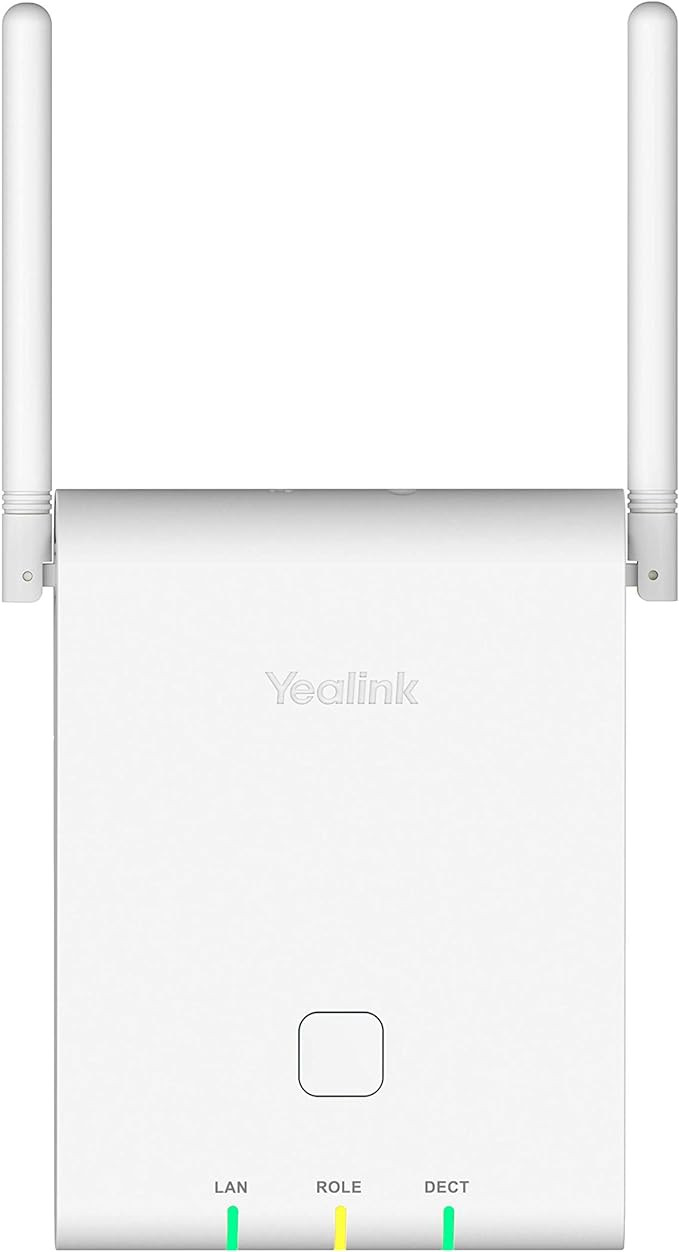 Yealink-DECT-Manager-W90DM
