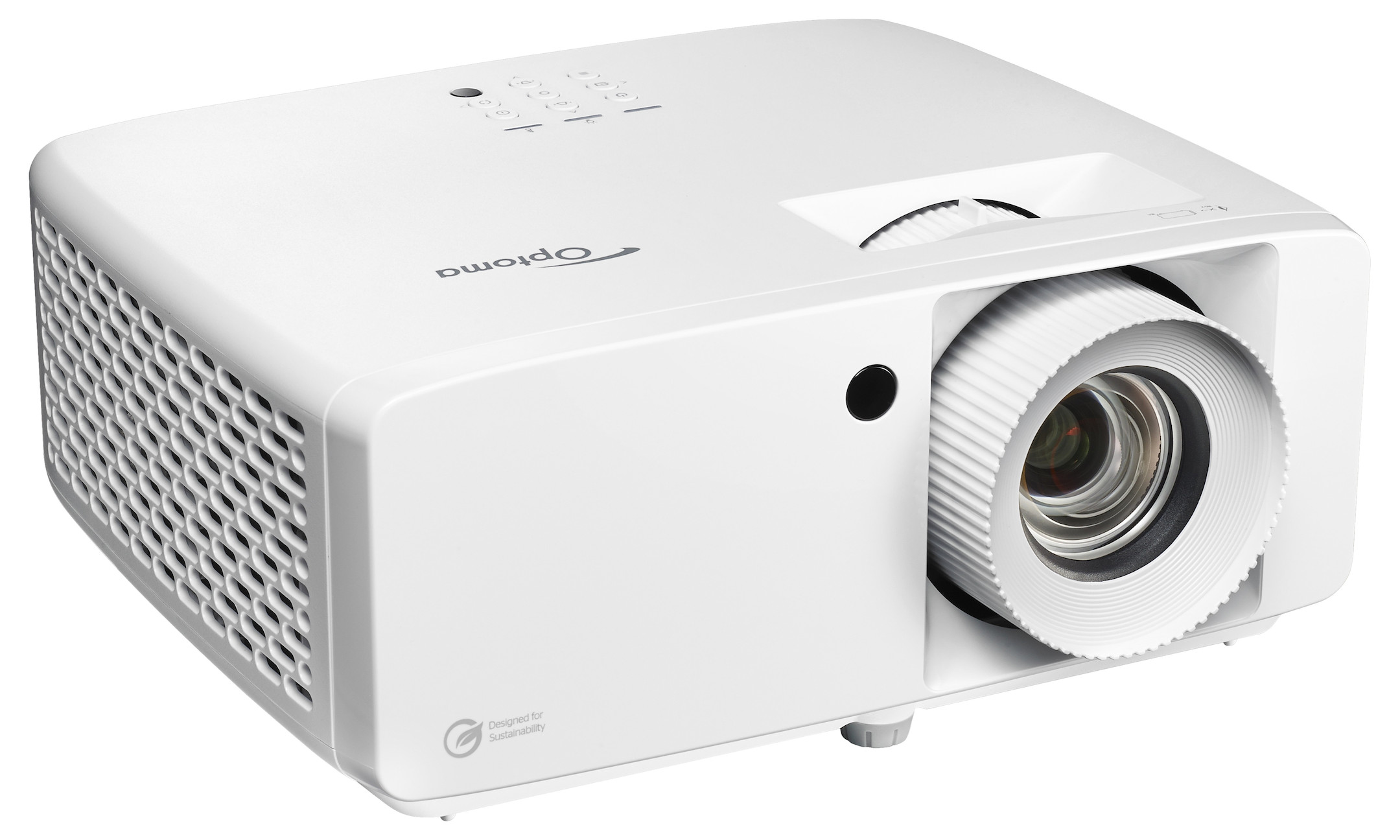 Optoma-UHZ66-Demo