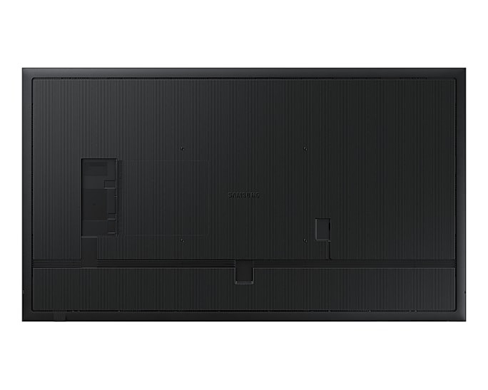 Samsung-QB50C-Slimme-bewegwijzeringsweergave