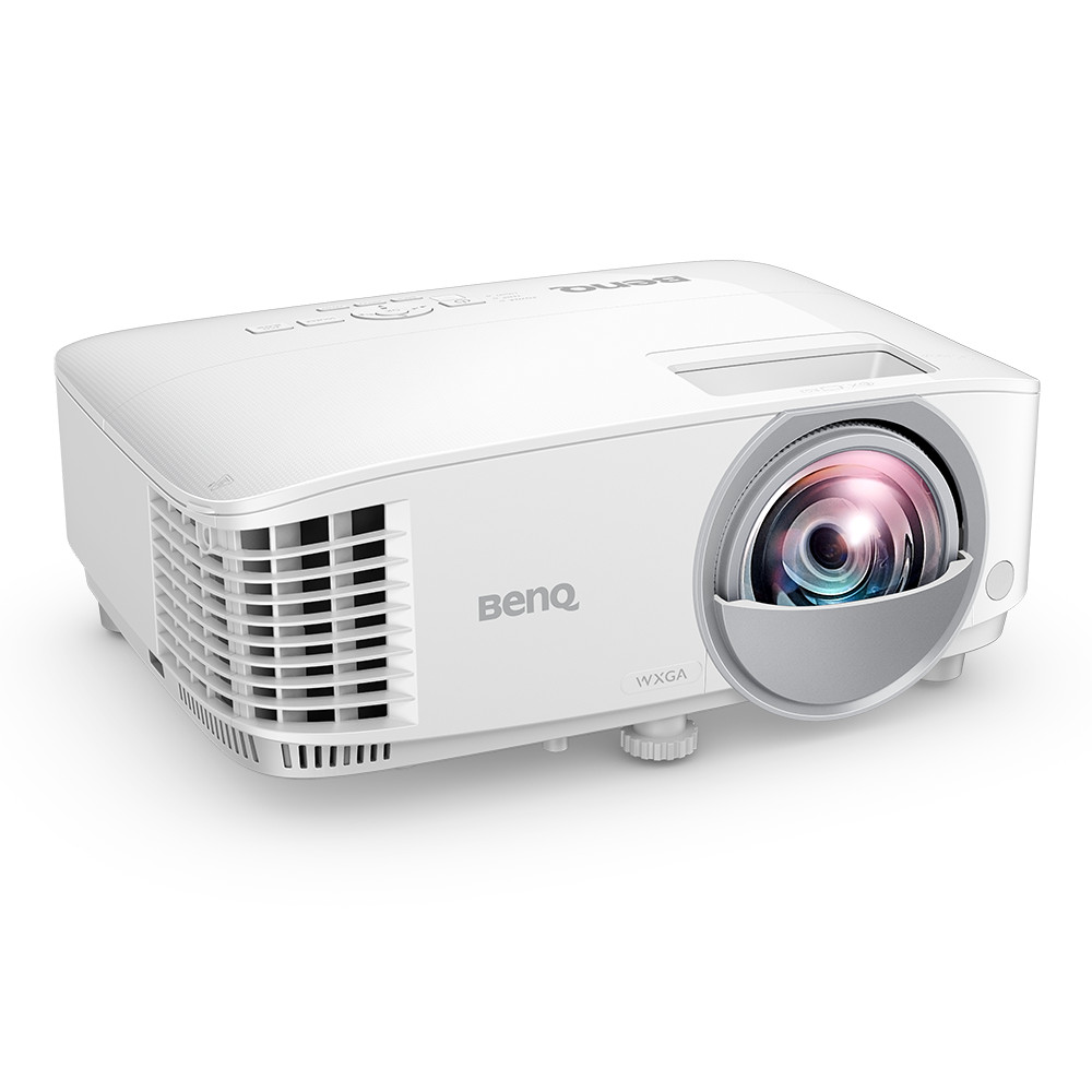 BenQ-MW826STH-Demo