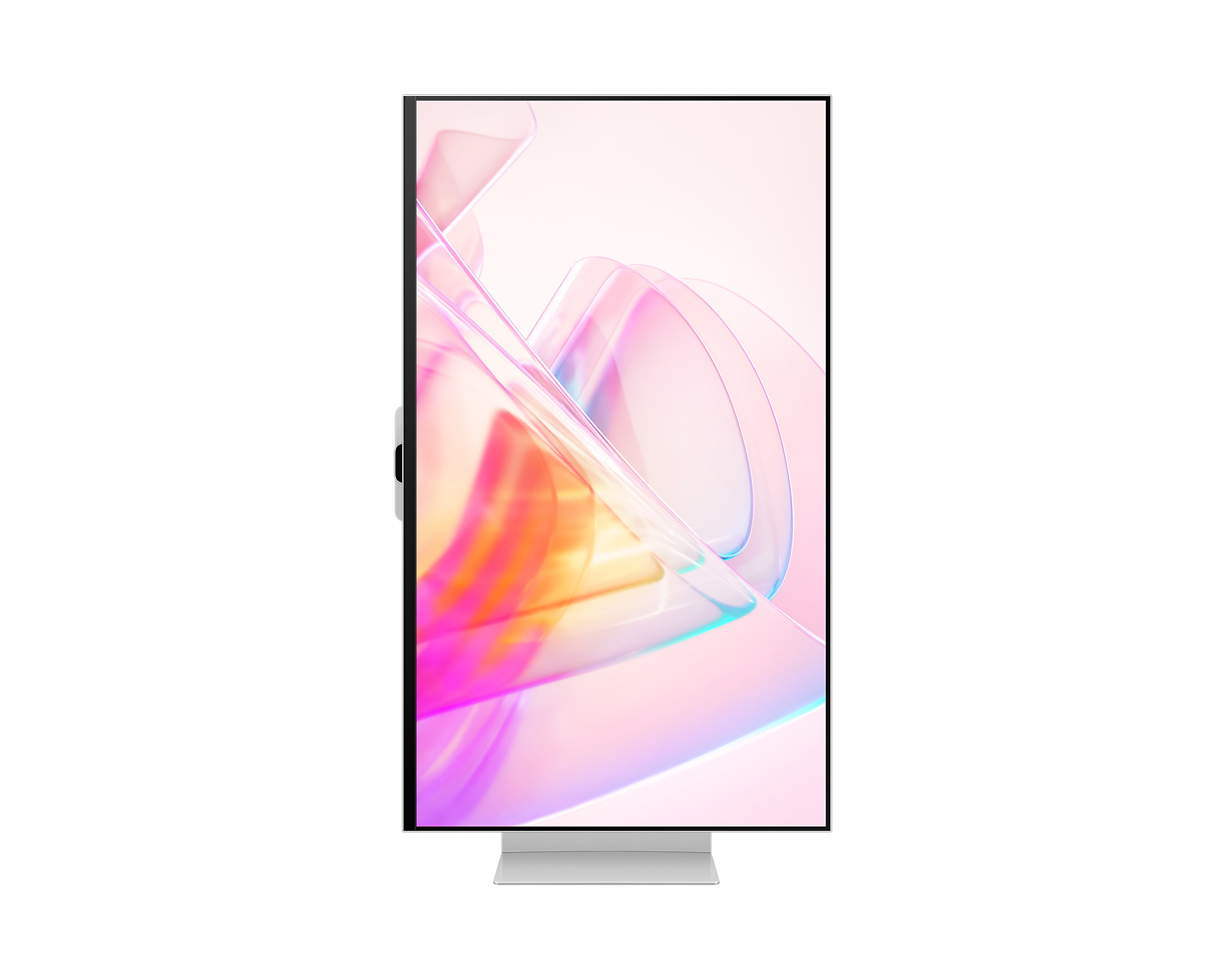 Samsung-27-ViewFinity-S90PC-Monitor-Demo