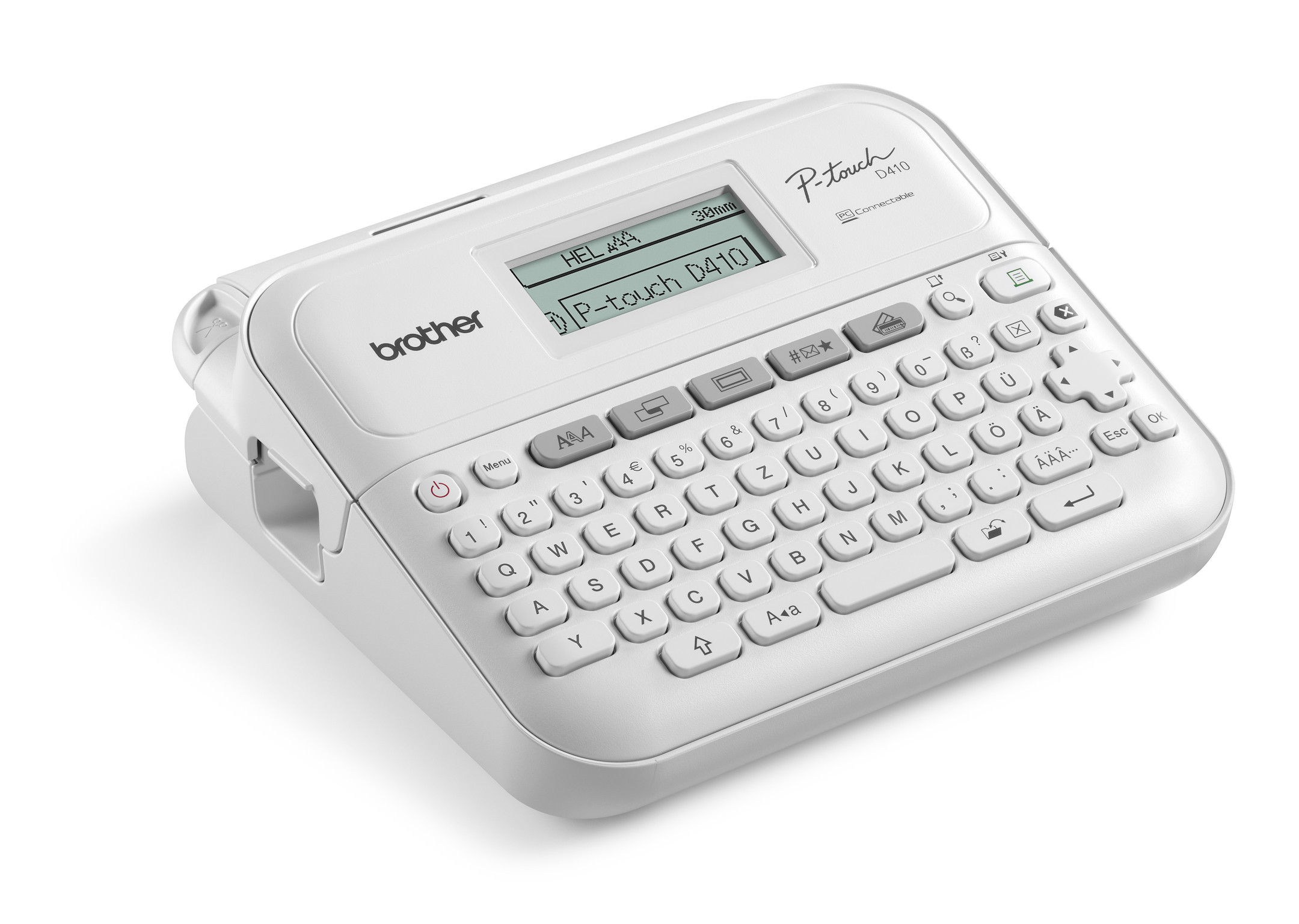 brother-p-touch-pt-d410vp-beschriftungsgeraet-fuer-das-buero-mit-usb-anschluss-inkl-netzteil-hartschalenkoffer