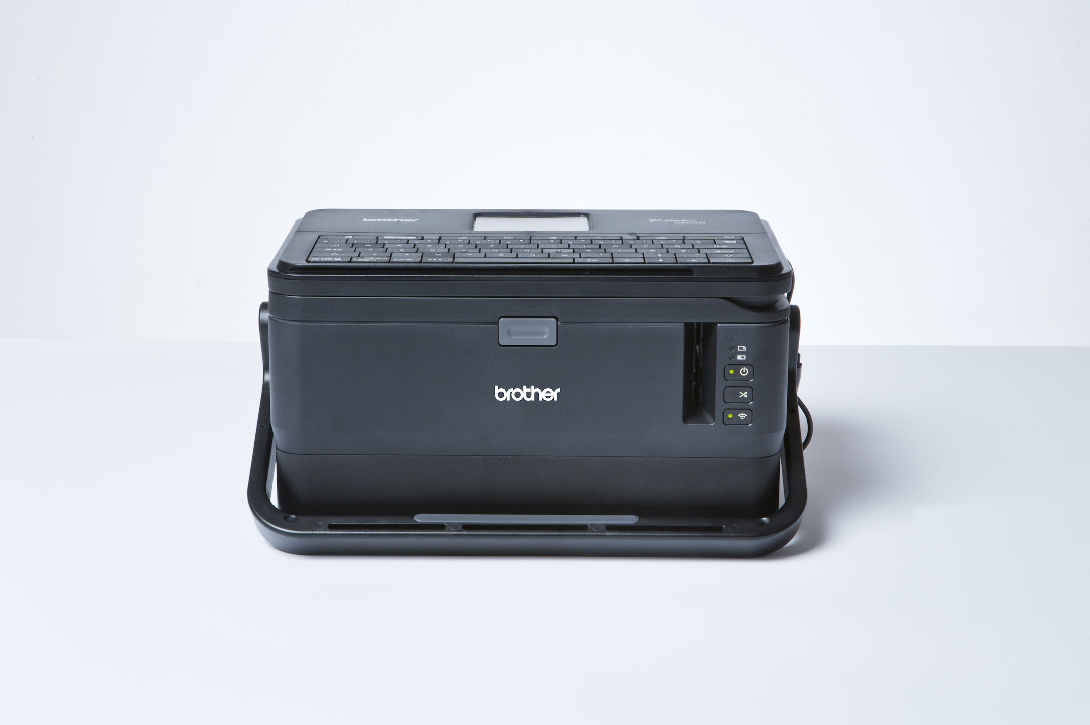 Brother-P-touch-PT-D800W-Professionelles-PC-Beschriftungsgerat