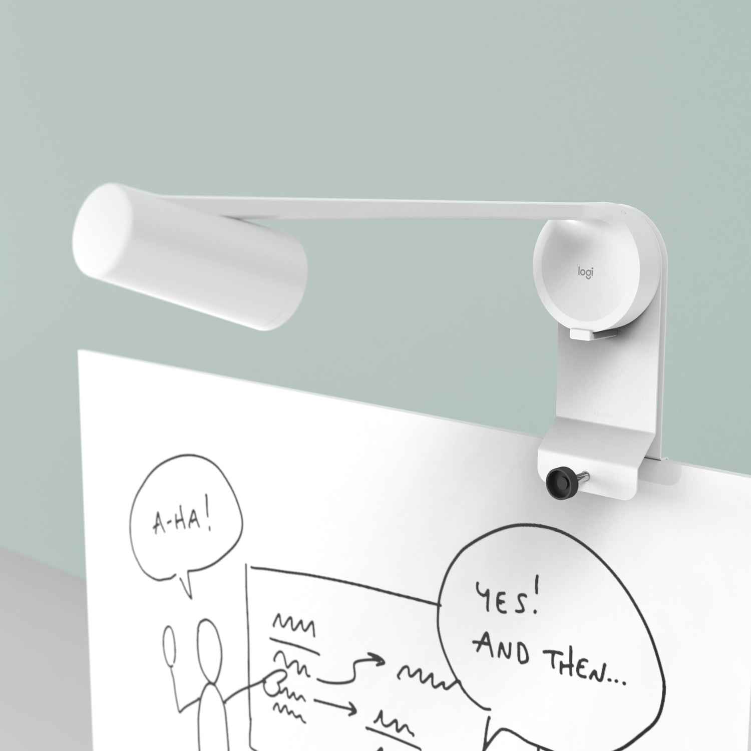 Heckler-Design-whiteboardhouder-voor-Logitech-Scribe