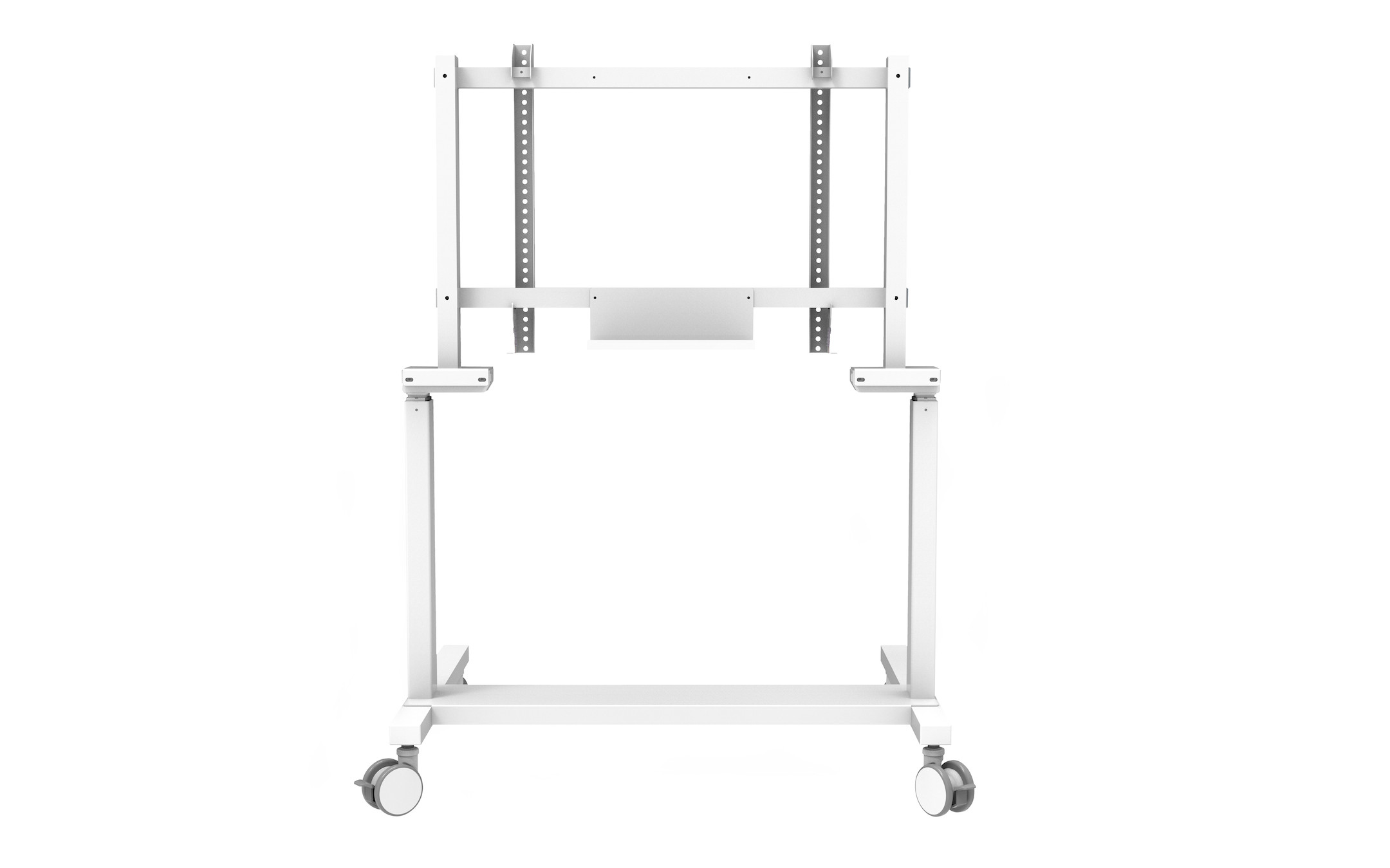 celexon-Professional-elektrisch-in-hoogte-verstelbare-displaywagen-Adjust-42100MW-65-cm-Demo