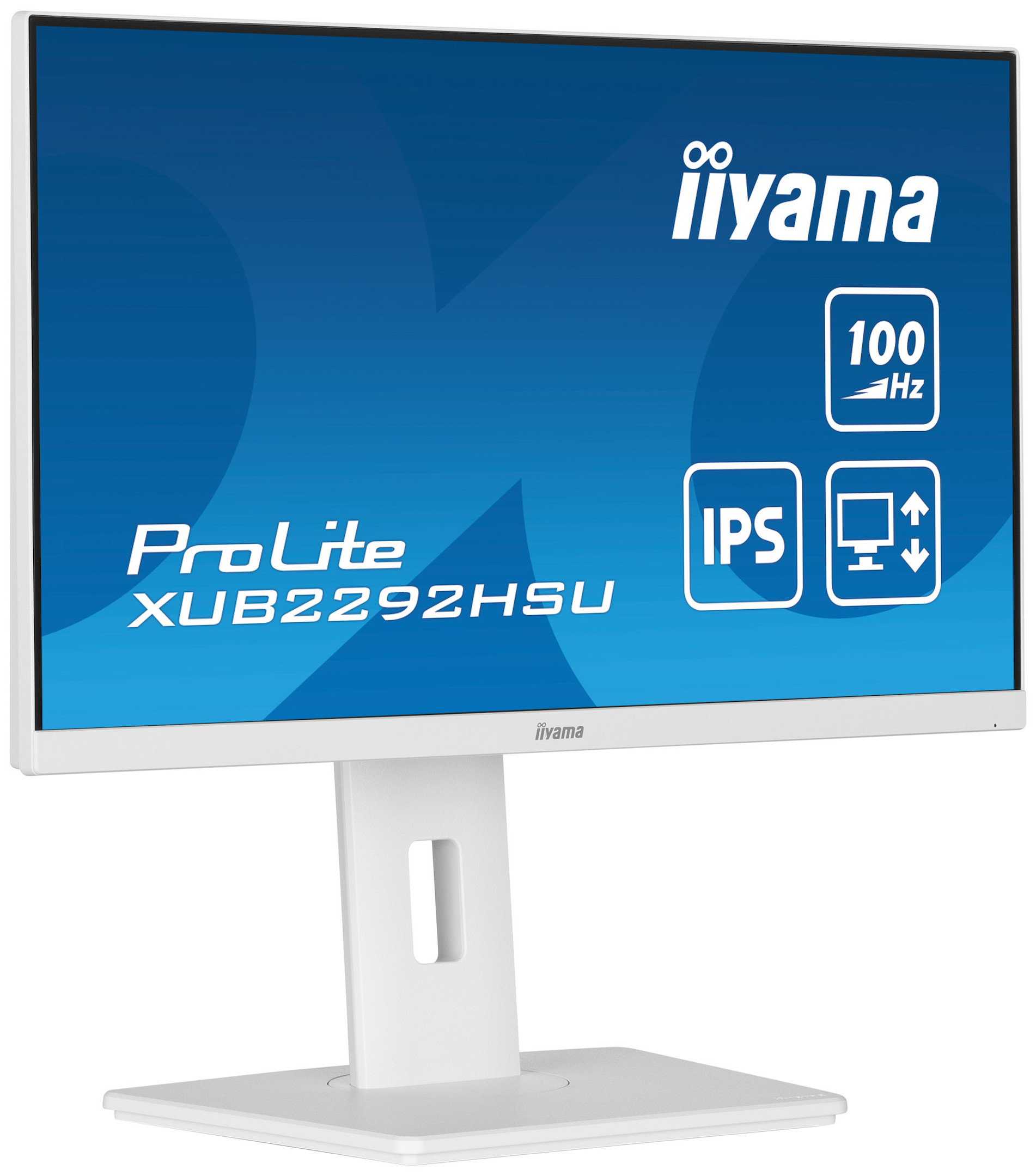 iiyama-PROLITE-XUB2292HSU-W6