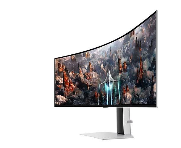 Samsung-49-Odyssey-OLED-G93SC-Gaming-Monitor