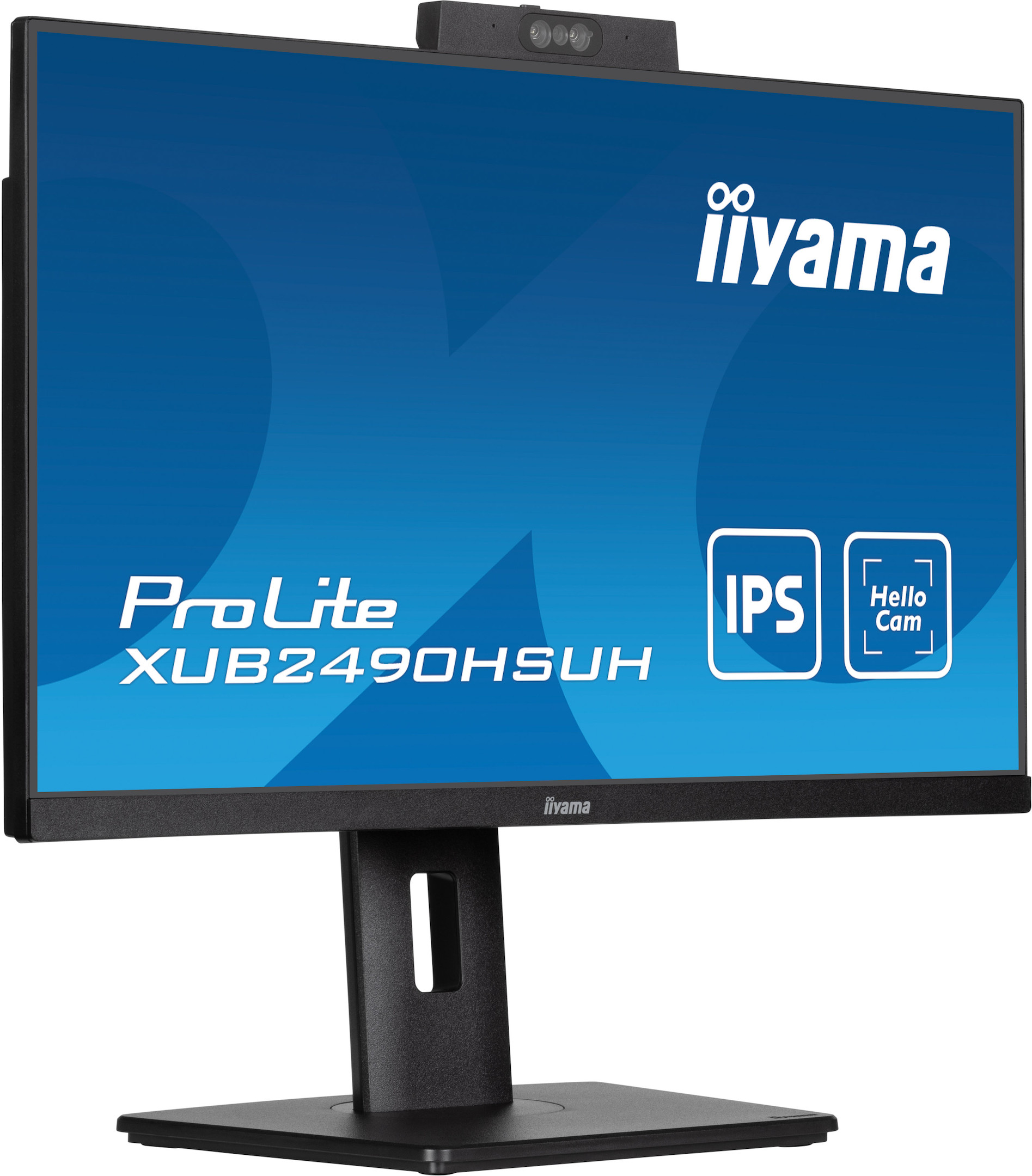 iiyama-PROLITE-XUB2490HSUH-B1