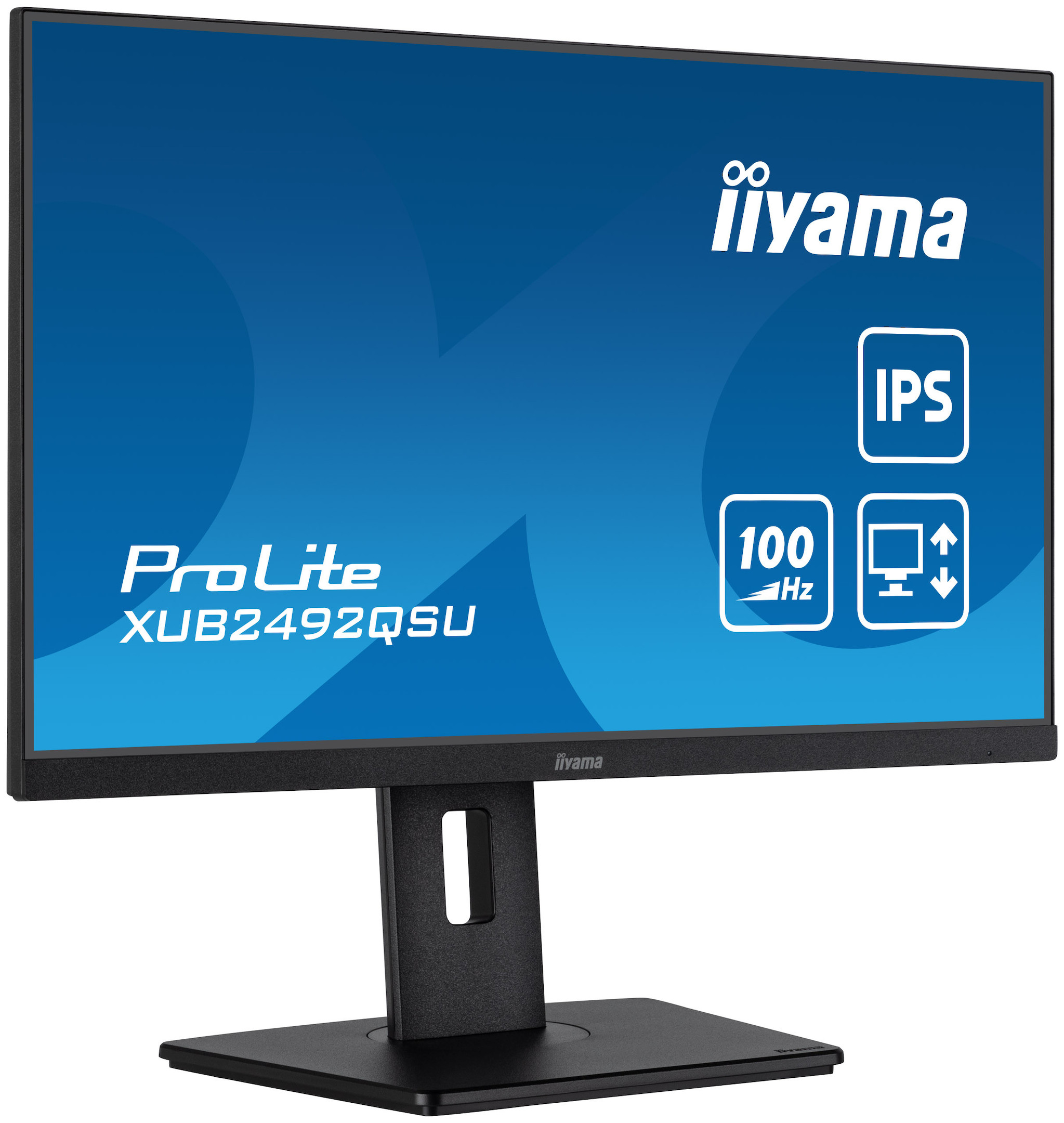 iiyama-PROLITE-XUB2492QSU-B1