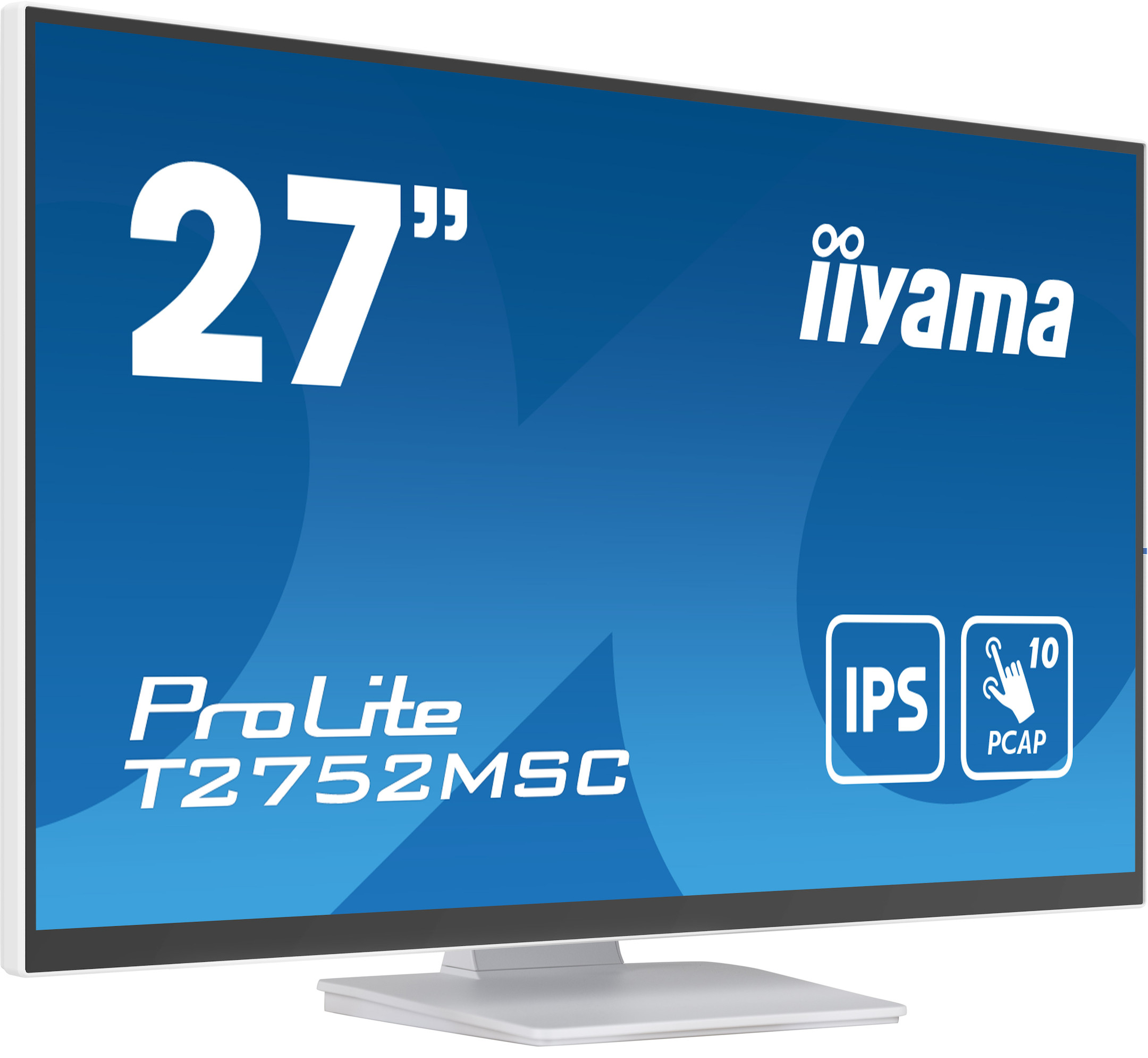 iiyama-PROLITE-T2752MSC-W1