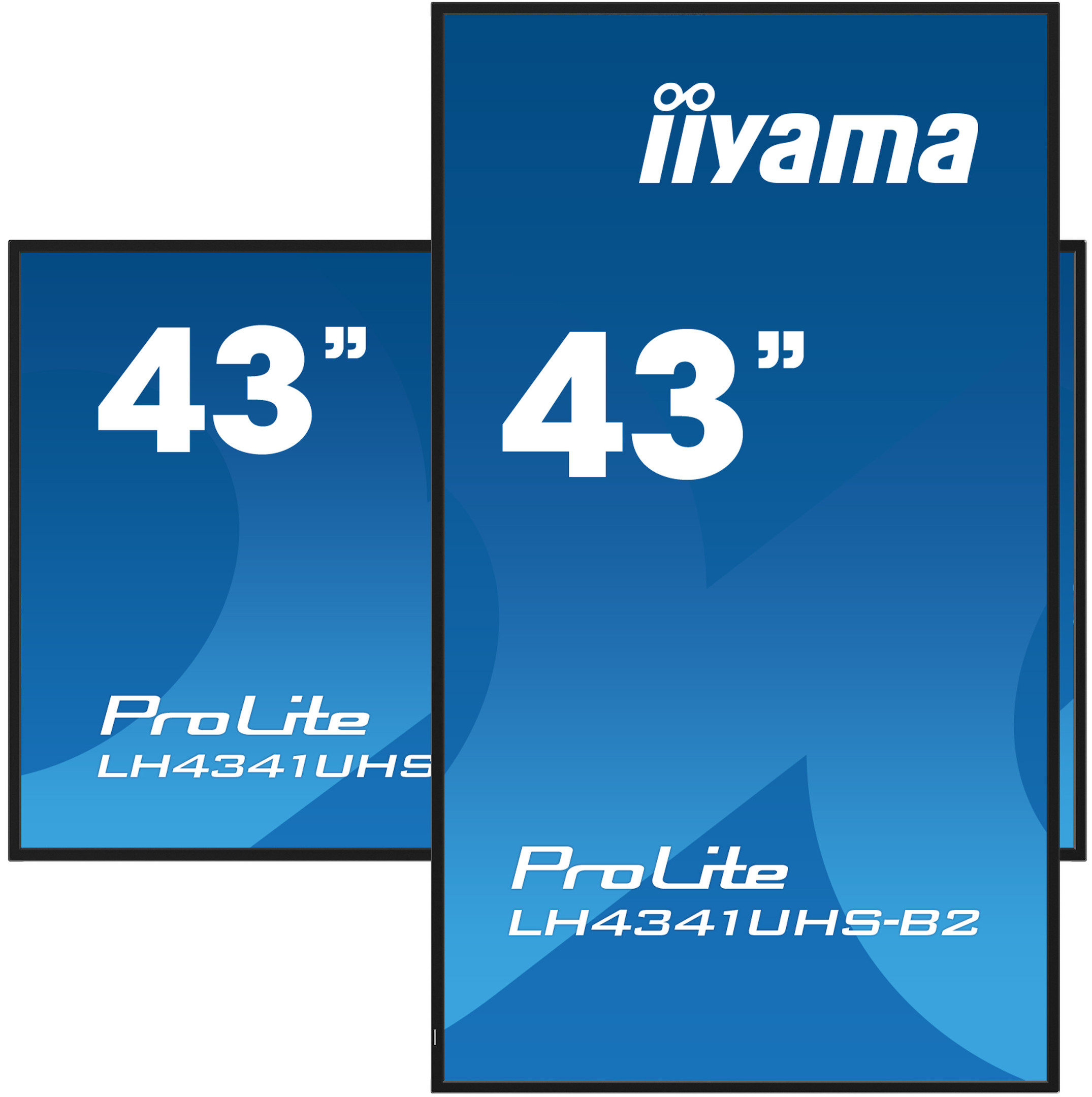 iiyama-PROLITE-LH4341UHS-B2