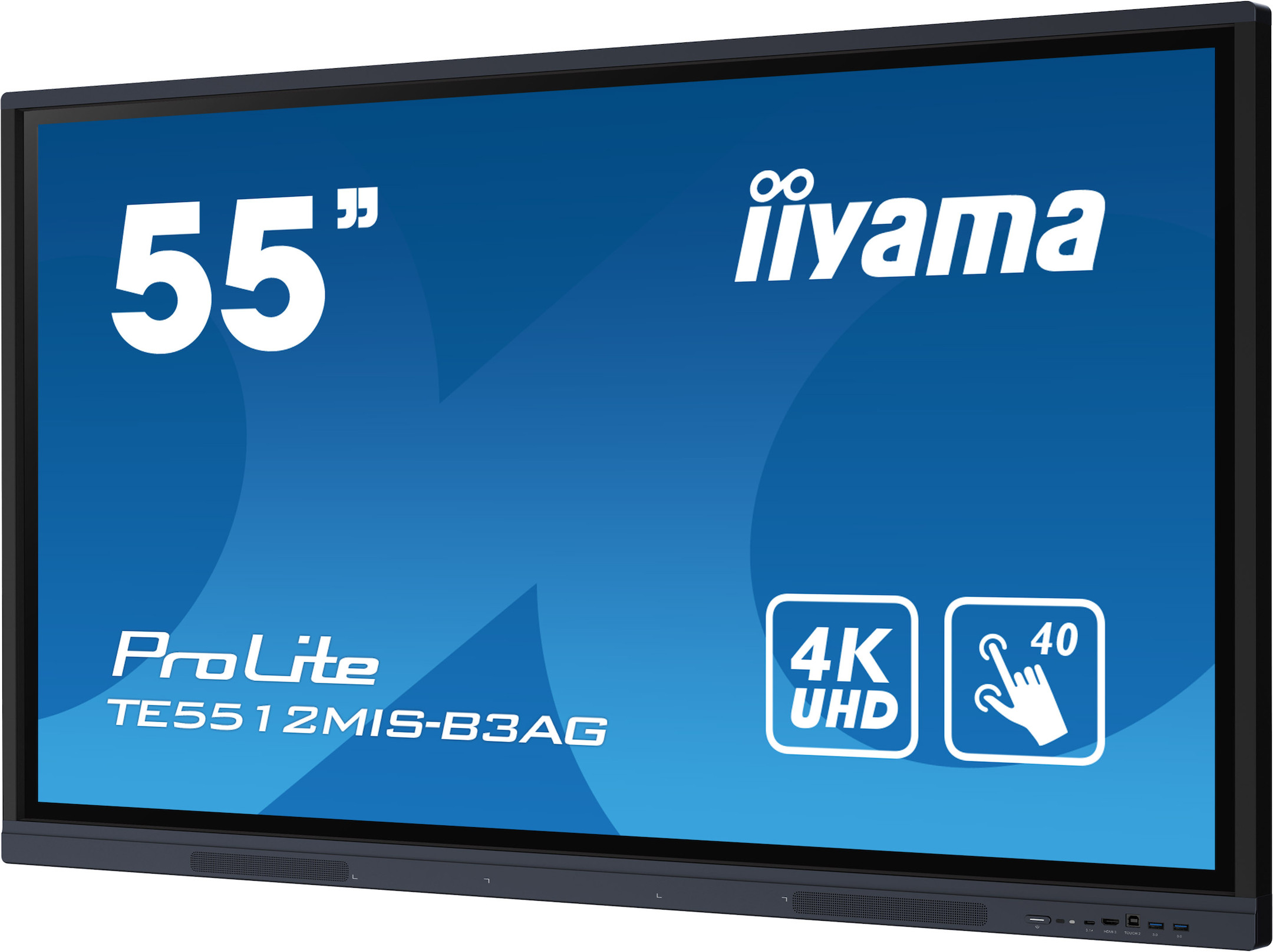 iiyama-PROLITE-TE5512MIS-B3AG