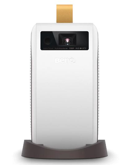 BenQ-GV31-projector