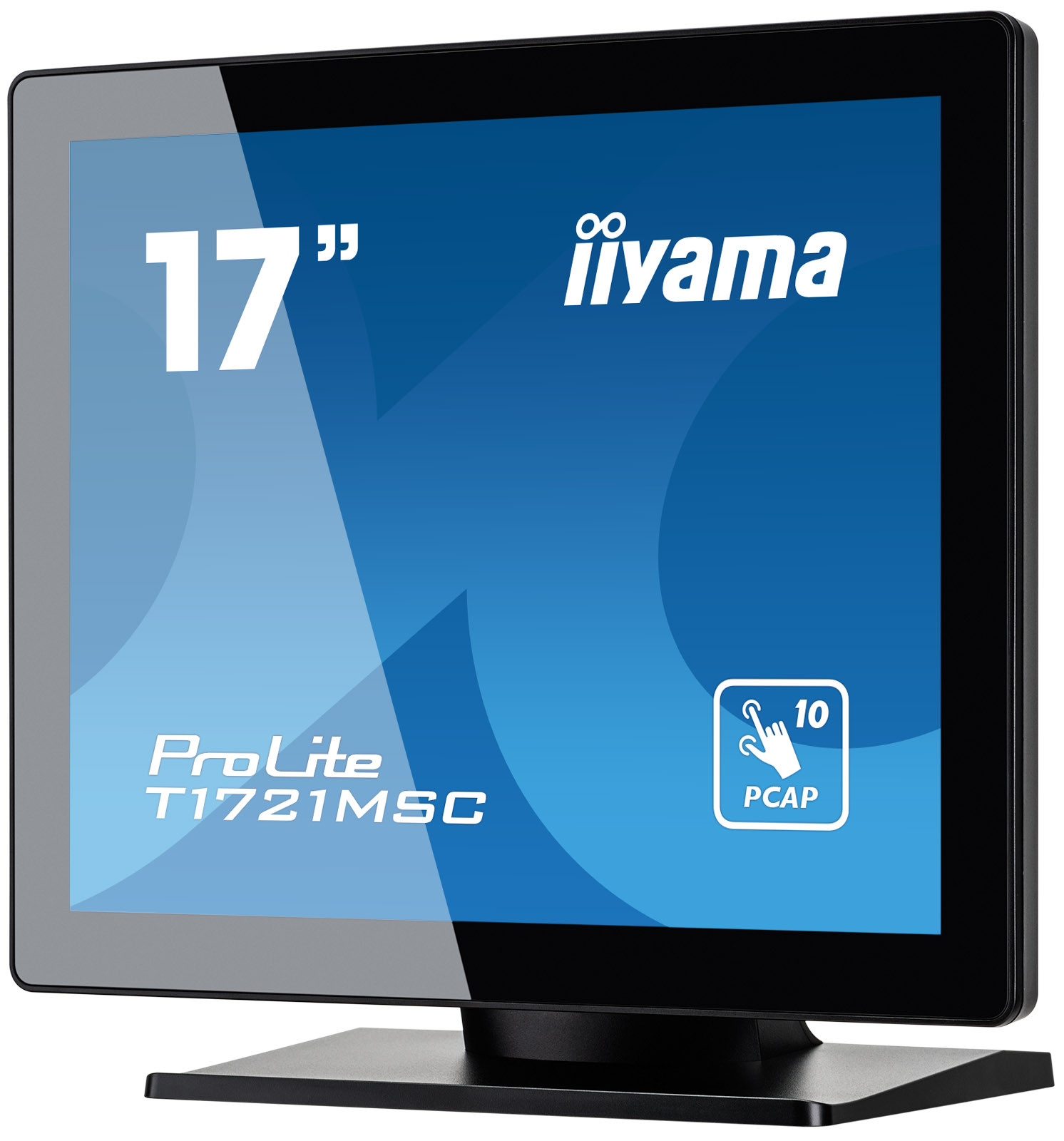 iiyama-PROLITE-T1721MSC-B2
