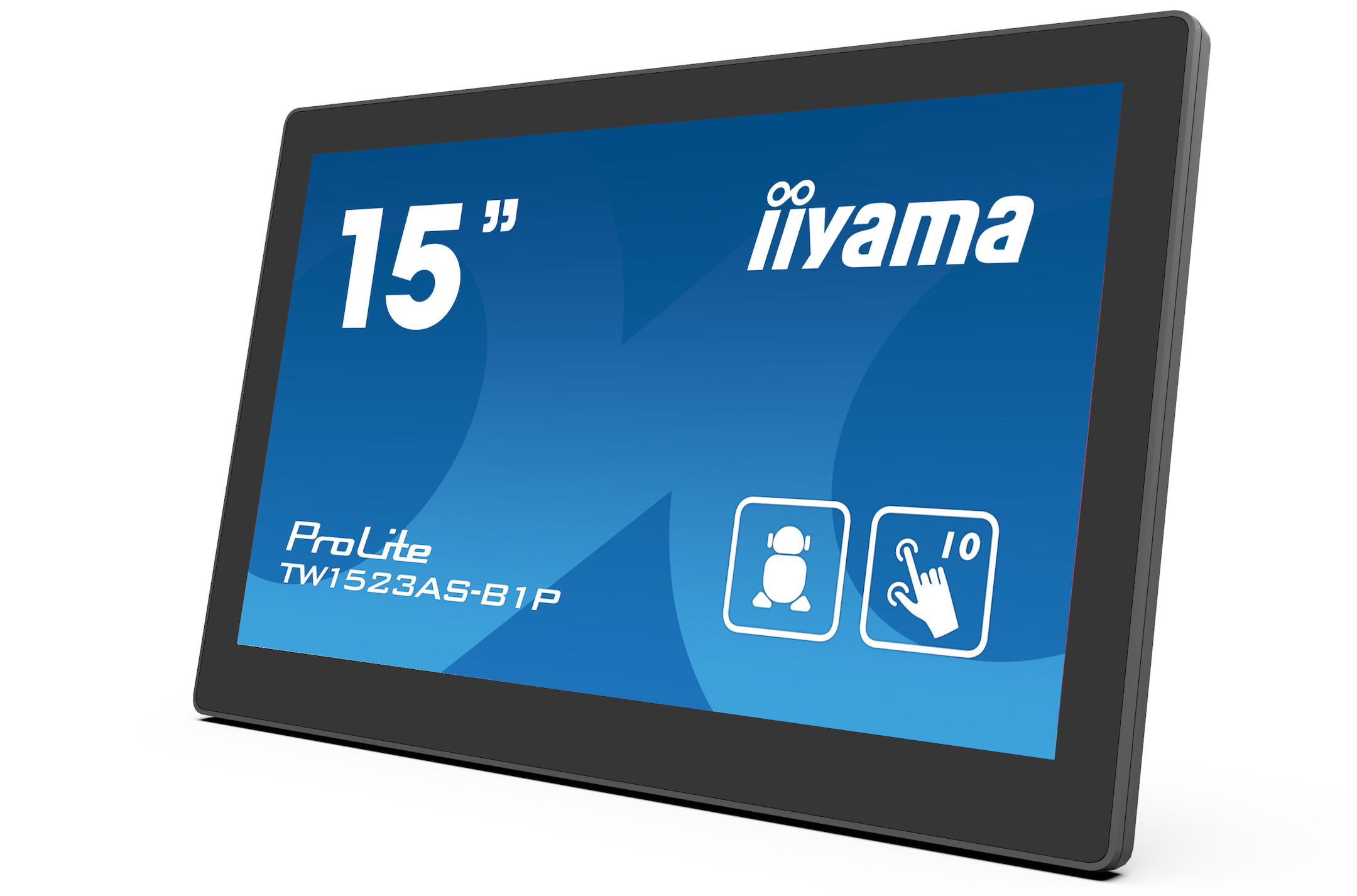 iiyama-PROLITE-TW1523AS-B1P-Demo