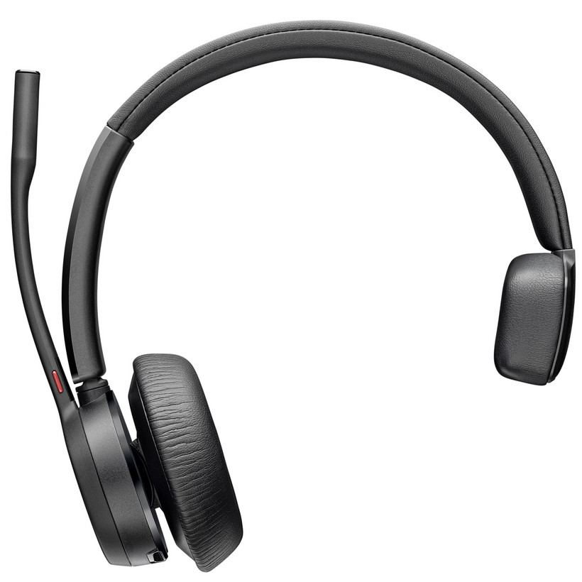 Poly-Voyager-4310-UC-USB-A-mono-headset-voor-Microsoft-Teams-inclusief-oplaadstation
