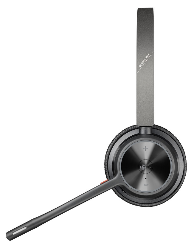 Supporto Di Ricarica USB-C Poly Voyager (Ricambio Originale) | 220265-02