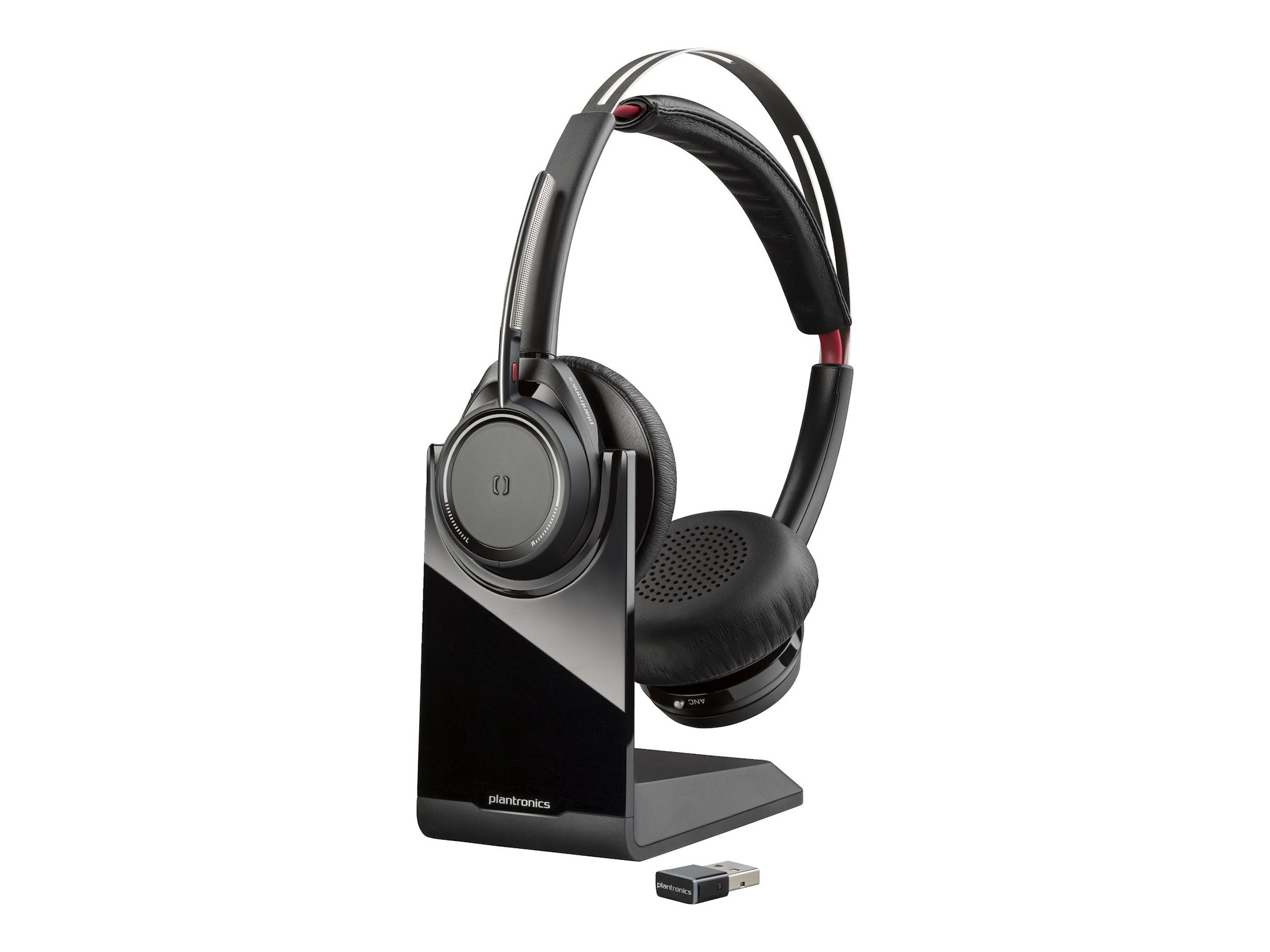 Poly-Voyager-Focus-UC-B825-USB-C-headset-incl-oplaadstation