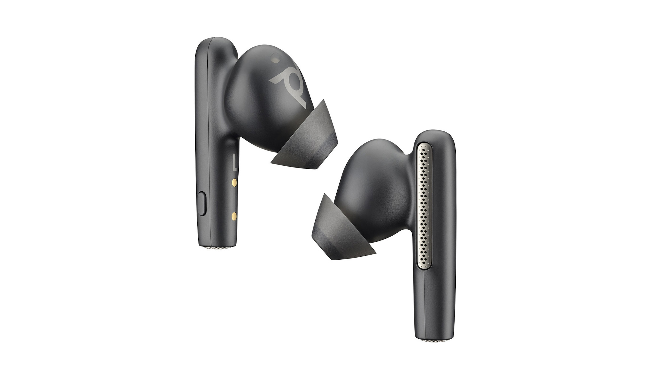 Poly-Voyager-Free-60-USB-C-oordopjes-met-oplaadetui-met-aanraakscherm-voor-Microsoft-Teams-zwart