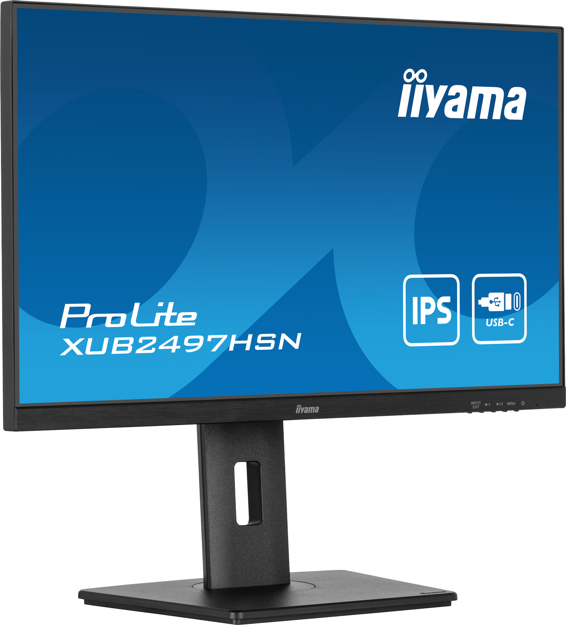 iiyama-PROLITE-XUB2497HSN-B1